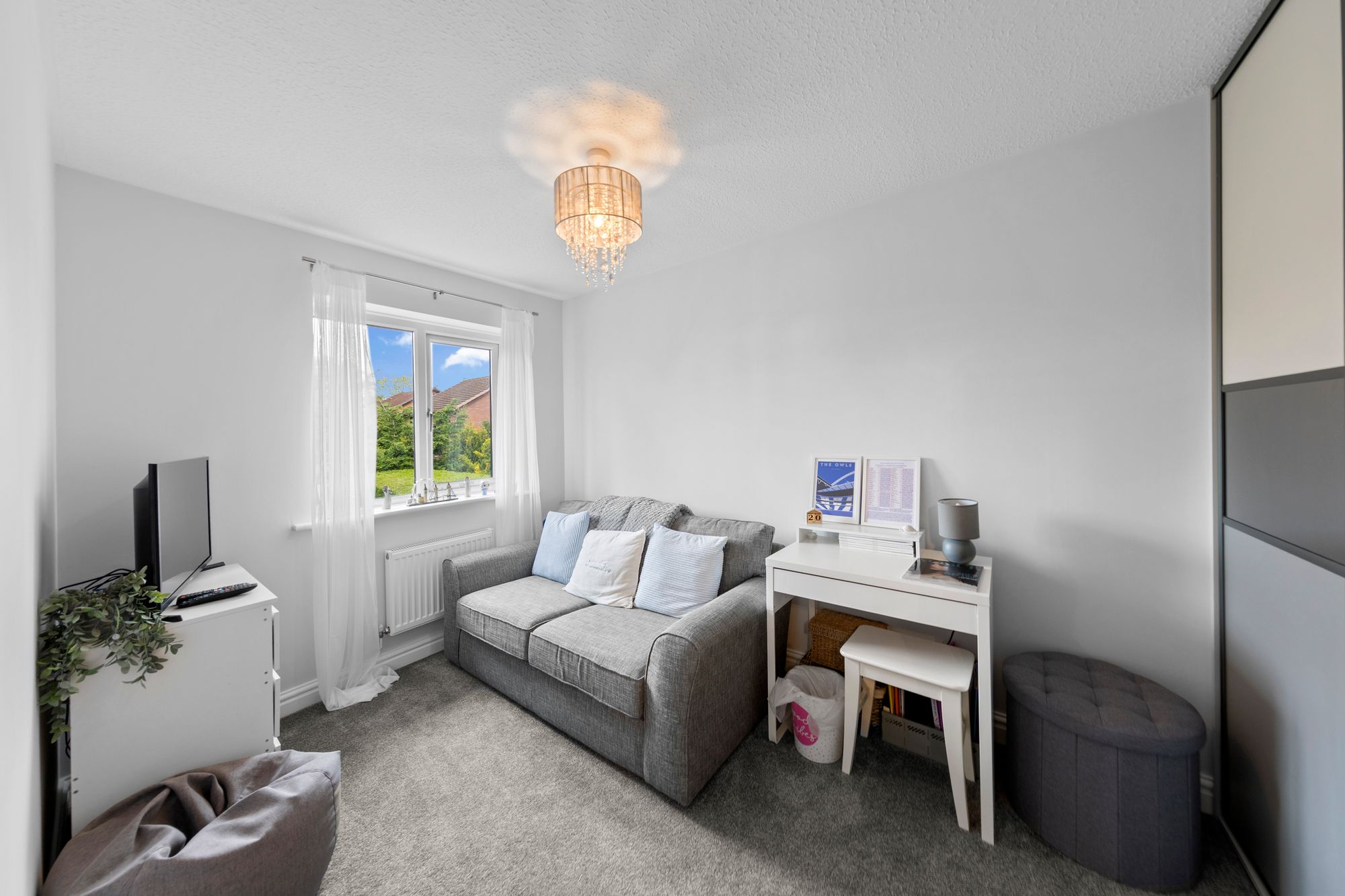 Tunbridge Close, Great Sankey, WA5