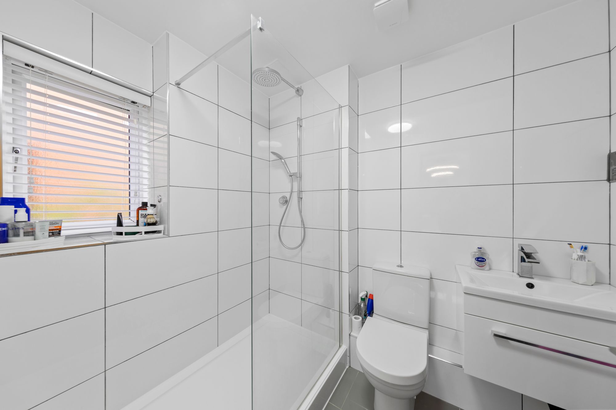 Tunbridge Close, Great Sankey, WA5