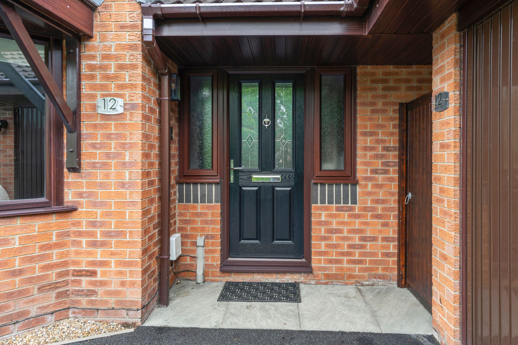 Tunbridge Close, Great Sankey, WA5