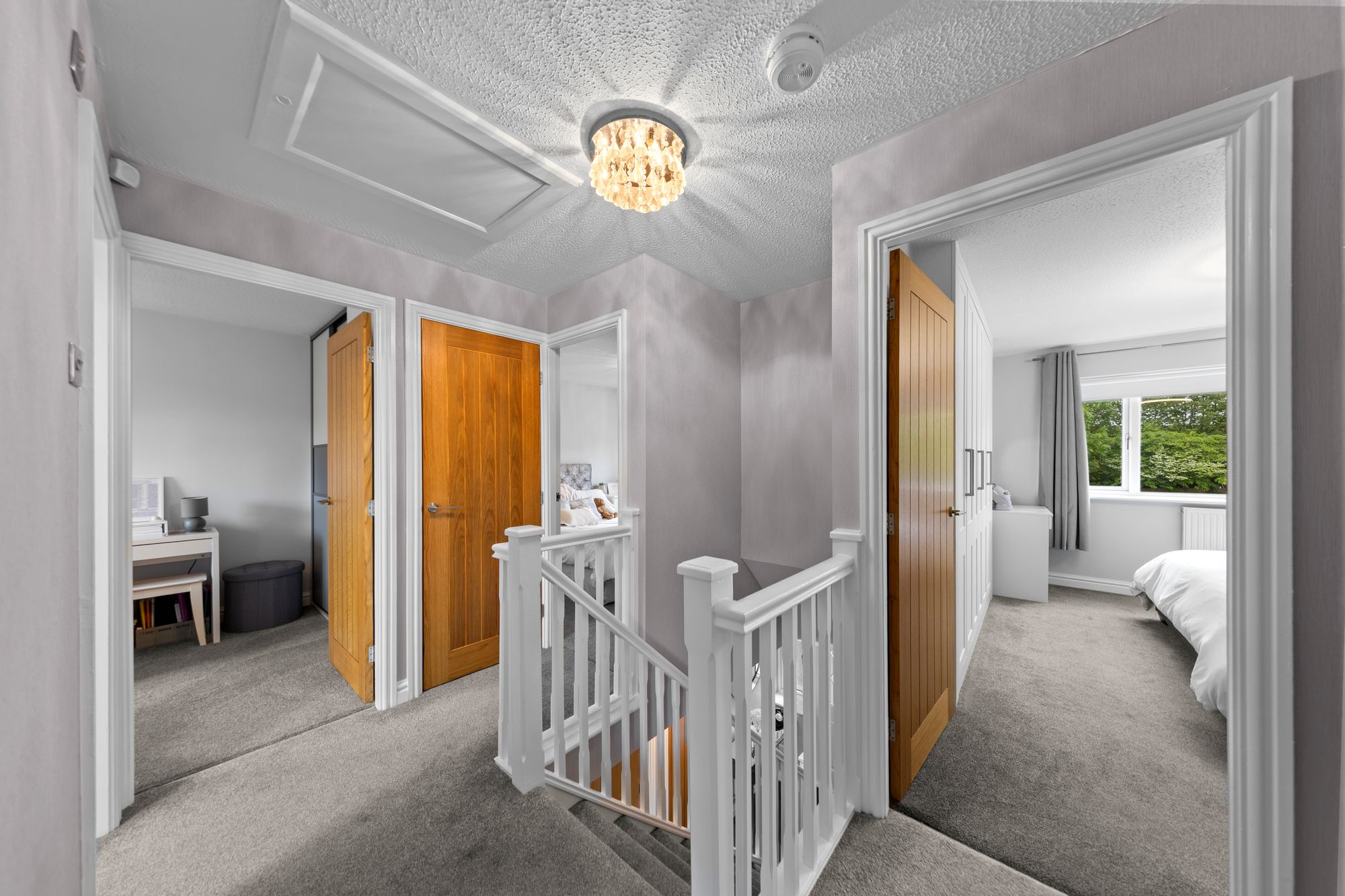 Tunbridge Close, Great Sankey, WA5