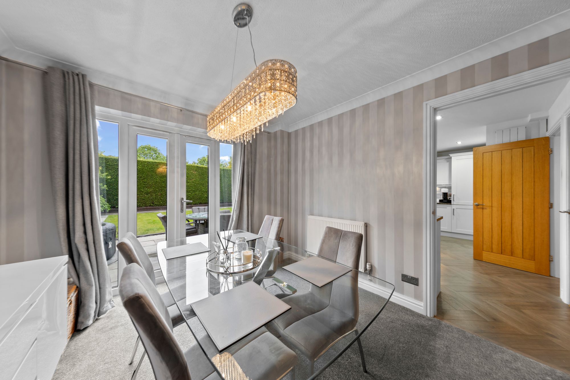 Tunbridge Close, Great Sankey, WA5