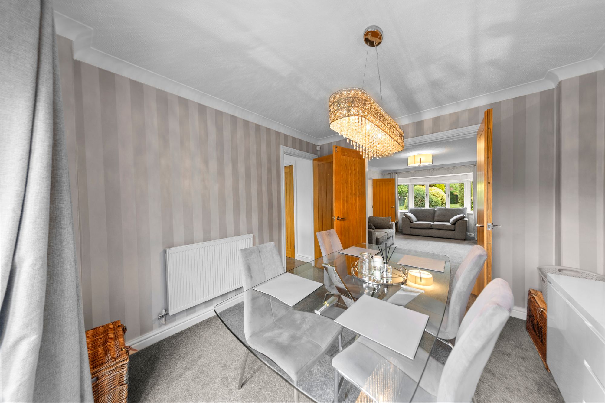 Tunbridge Close, Great Sankey, WA5