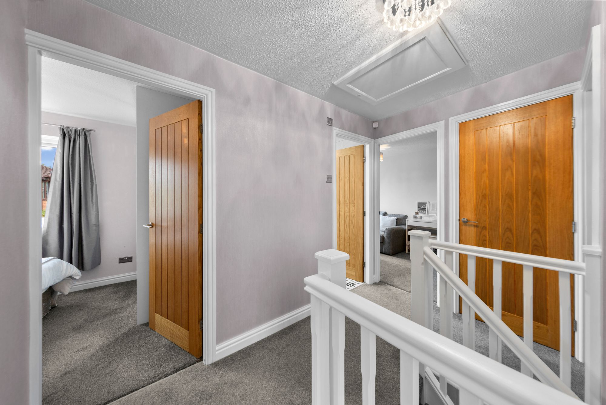 Tunbridge Close, Great Sankey, WA5