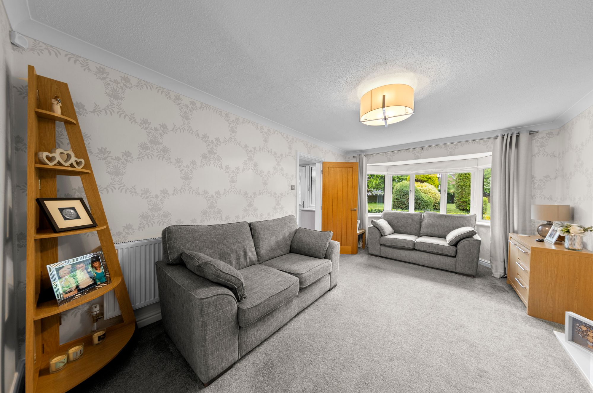 Tunbridge Close, Great Sankey, WA5