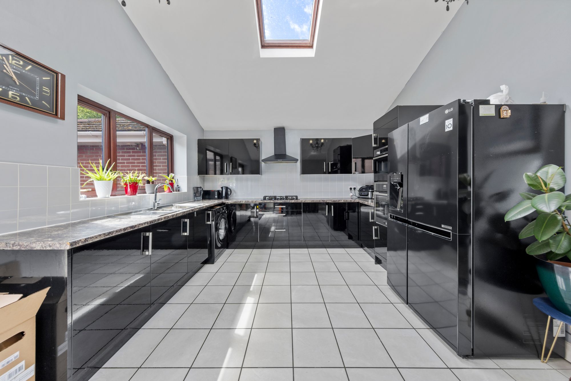 Cabot Close, Old Hall, WA5