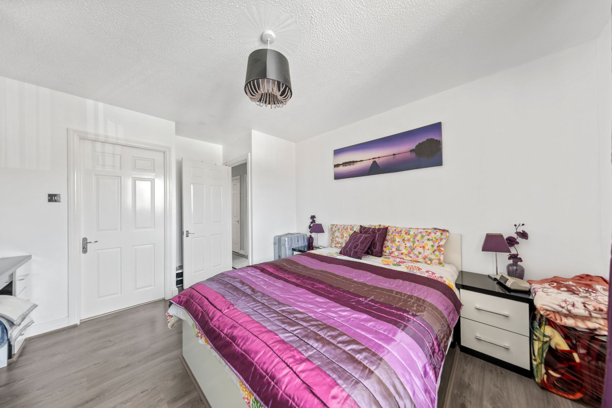 Cabot Close, Old Hall, WA5