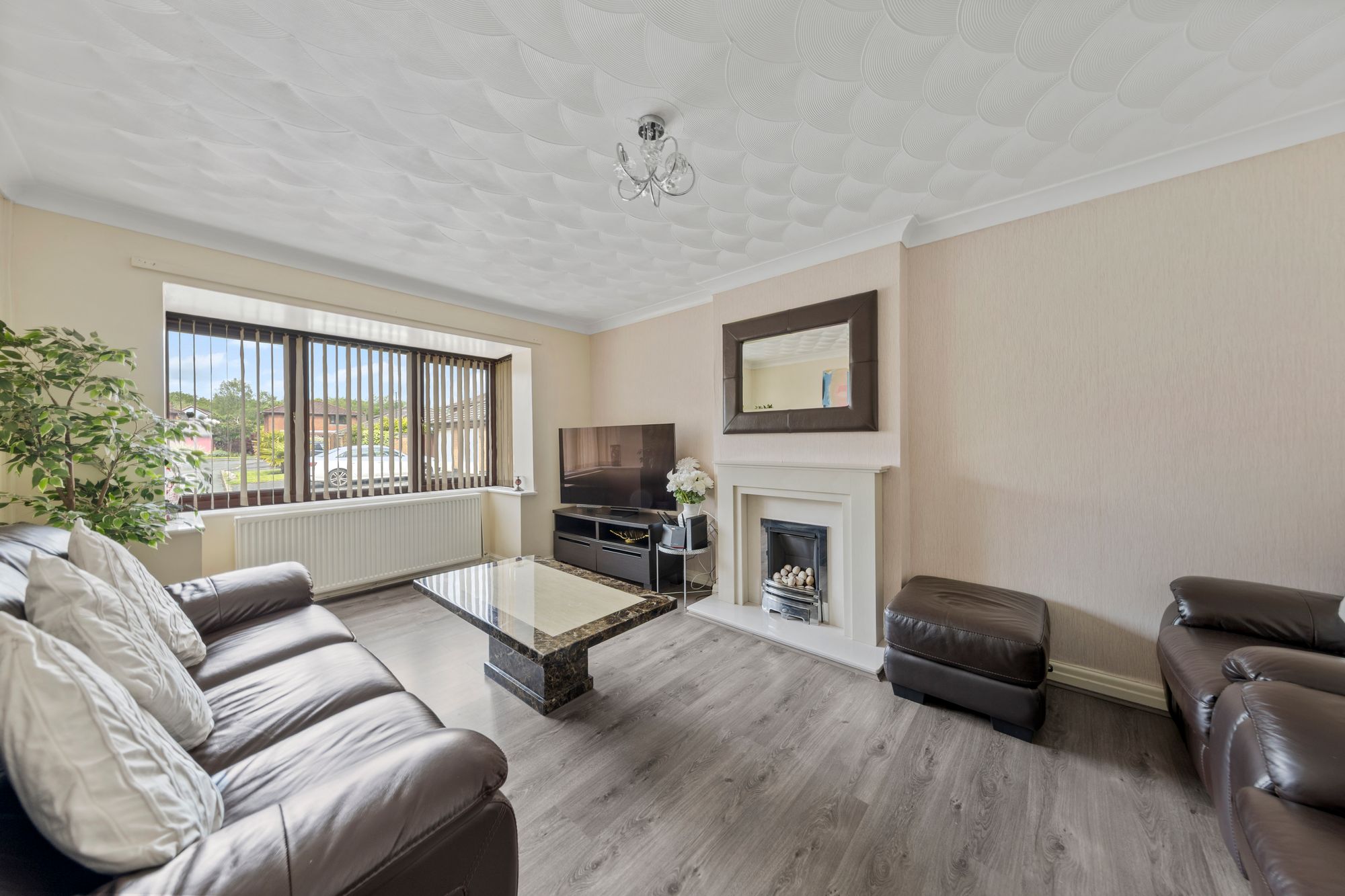 Cabot Close, Old Hall, WA5