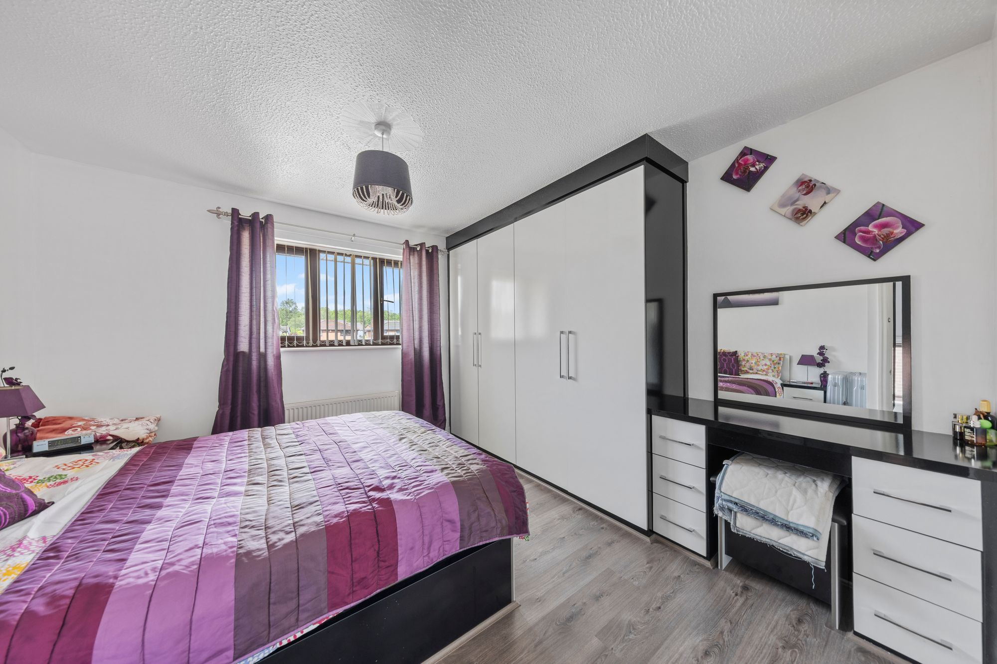 Cabot Close, Old Hall, WA5