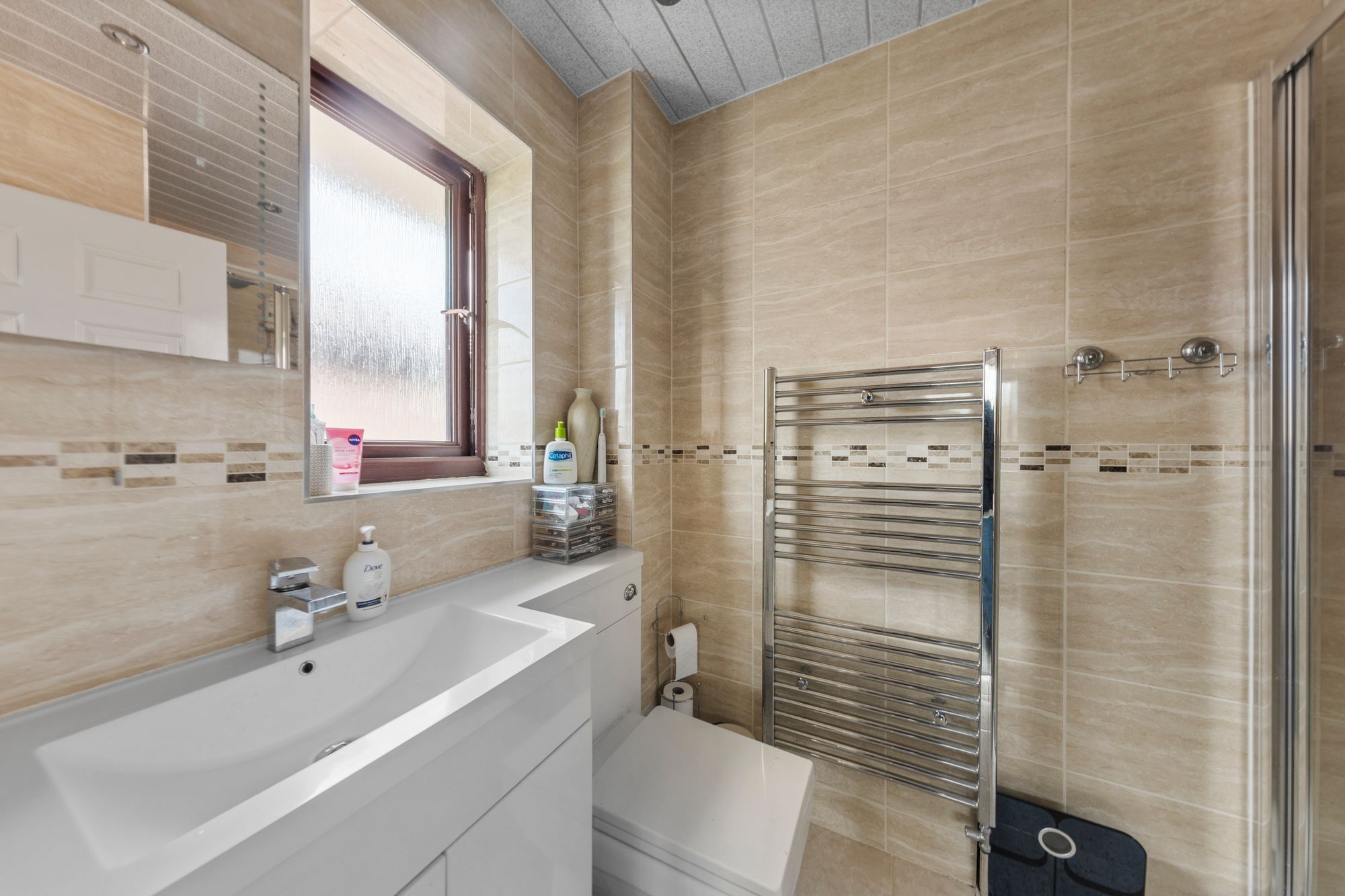 Cabot Close, Old Hall, WA5