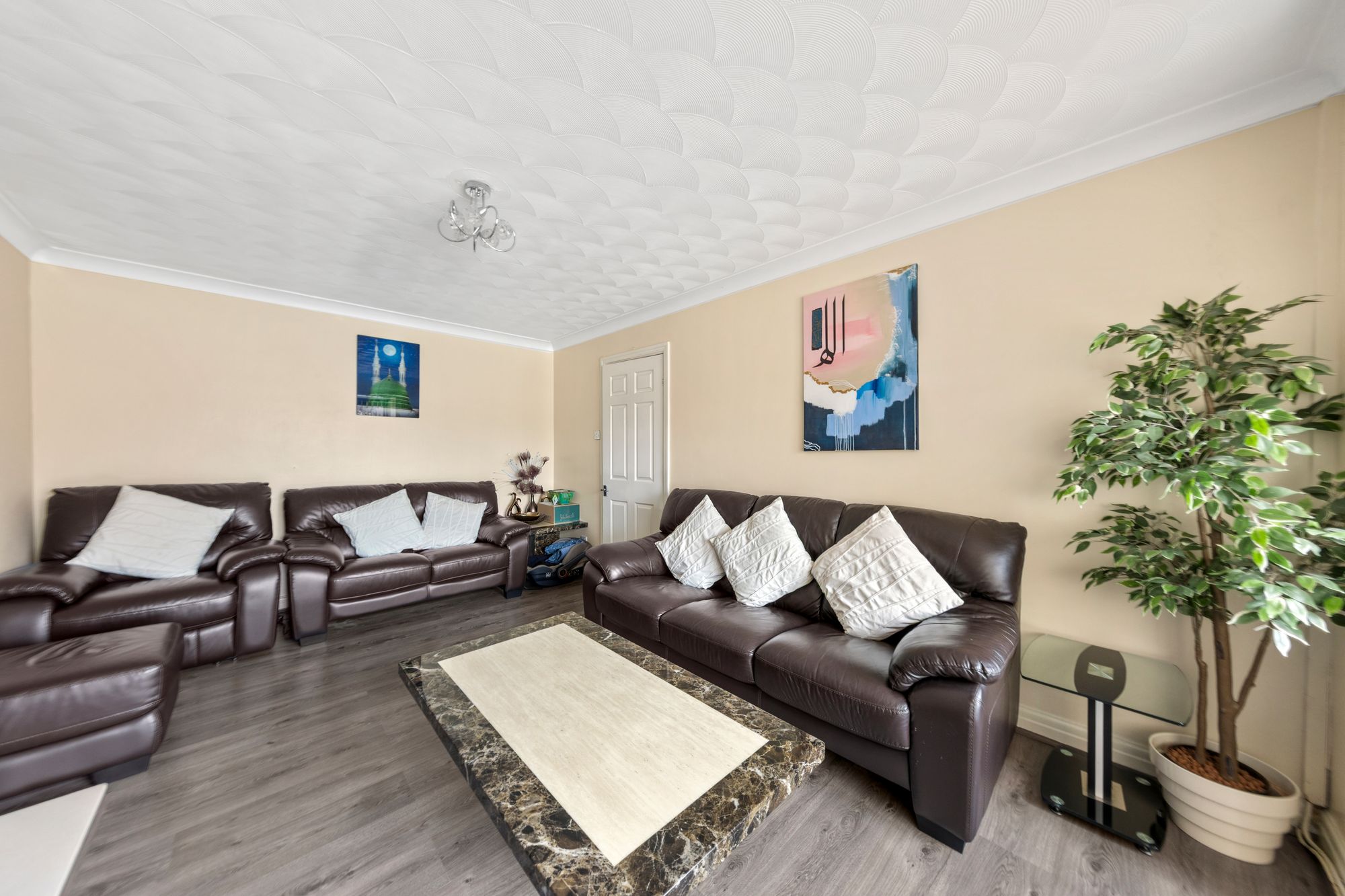 Cabot Close, Old Hall, WA5