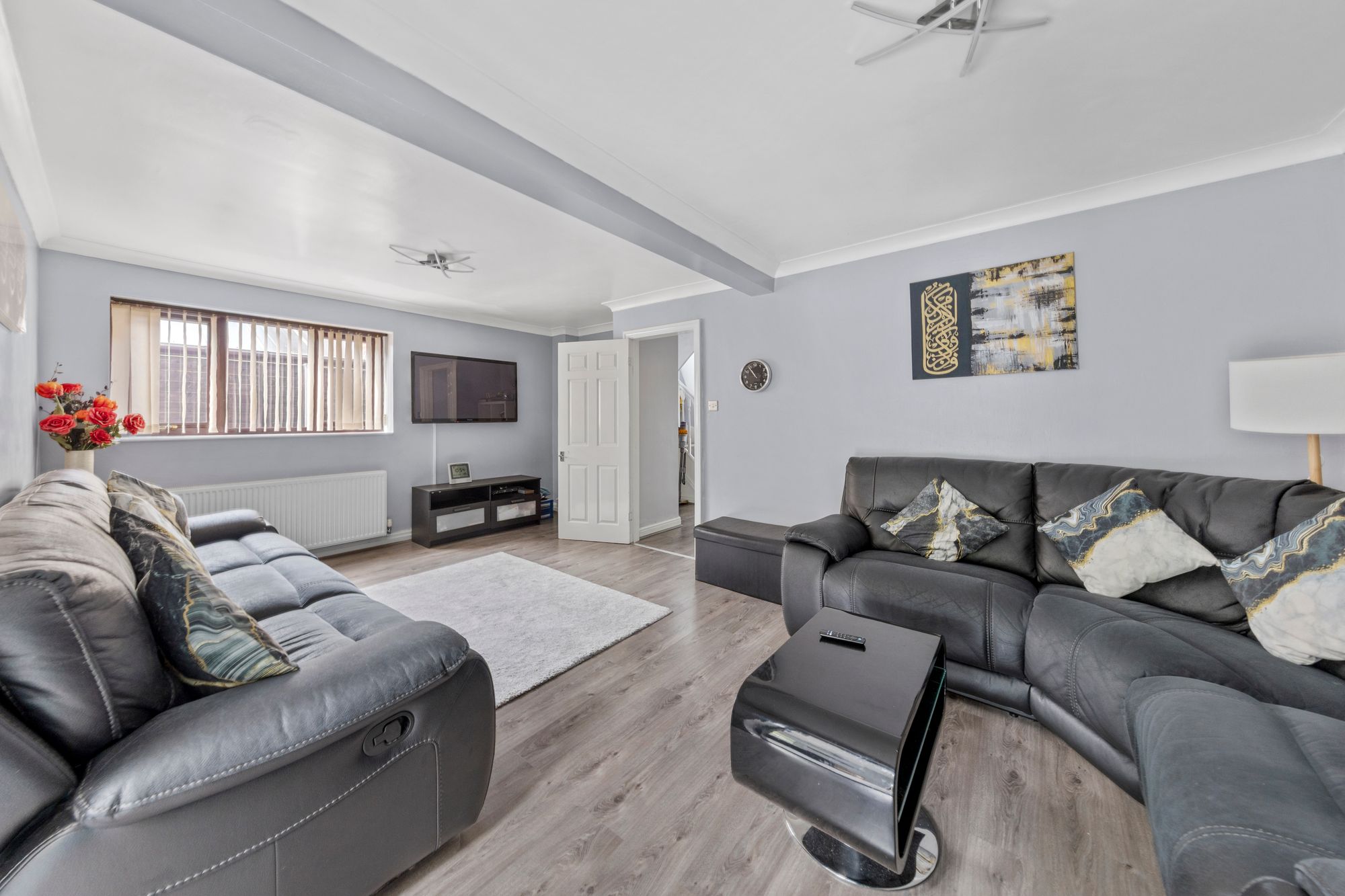 Cabot Close, Old Hall, WA5