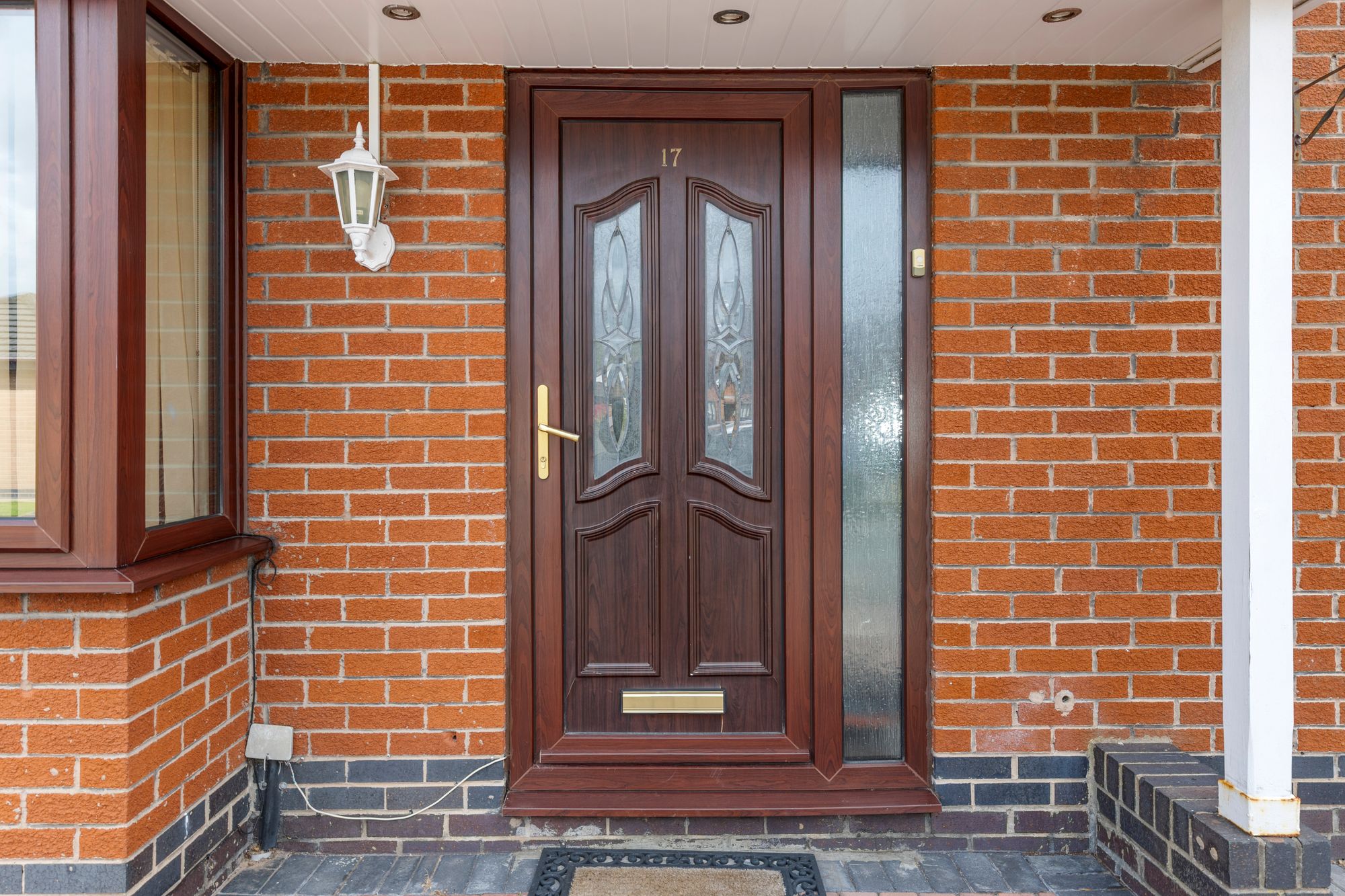 Cabot Close, Old Hall, WA5