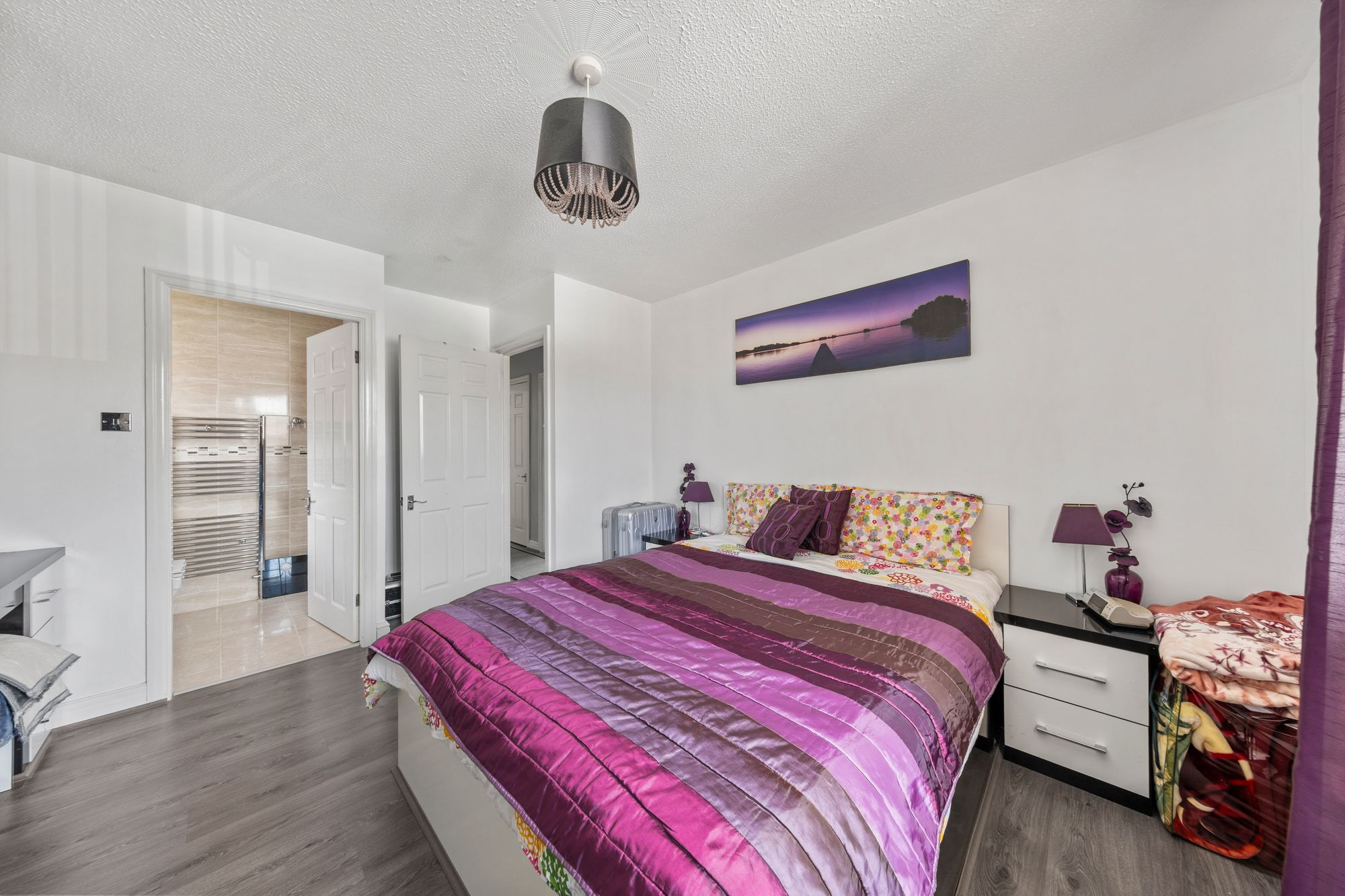 Cabot Close, Old Hall, WA5