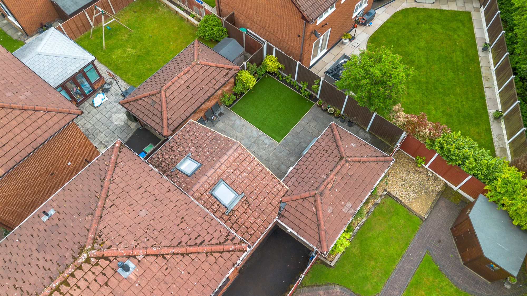 Cabot Close, Old Hall, WA5