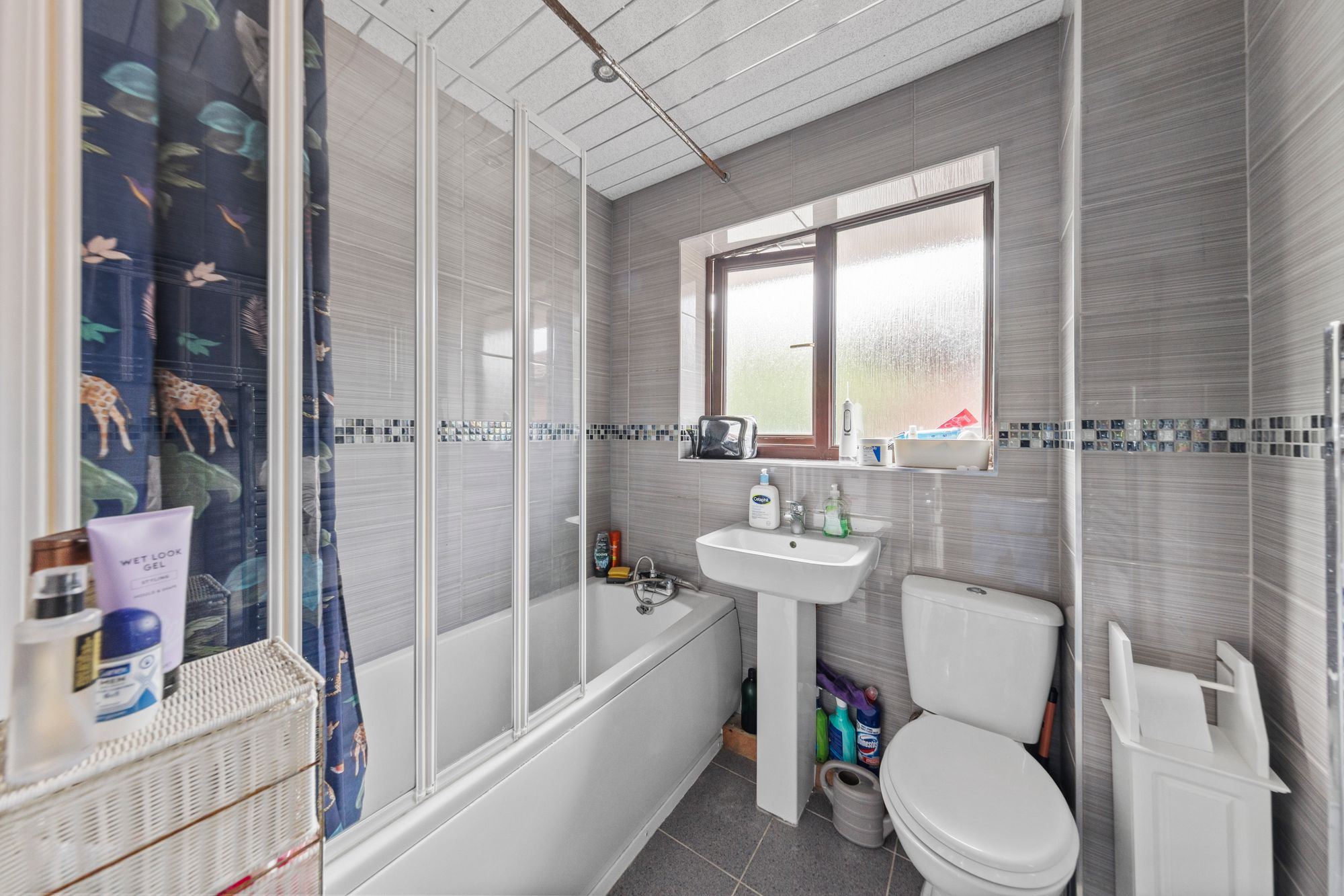 Cabot Close, Old Hall, WA5
