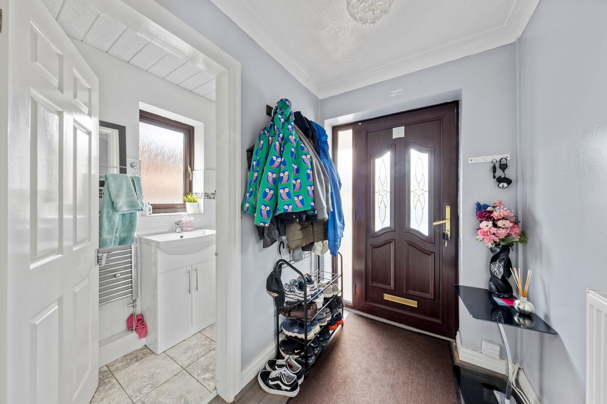 Cabot Close, Old Hall, WA5
