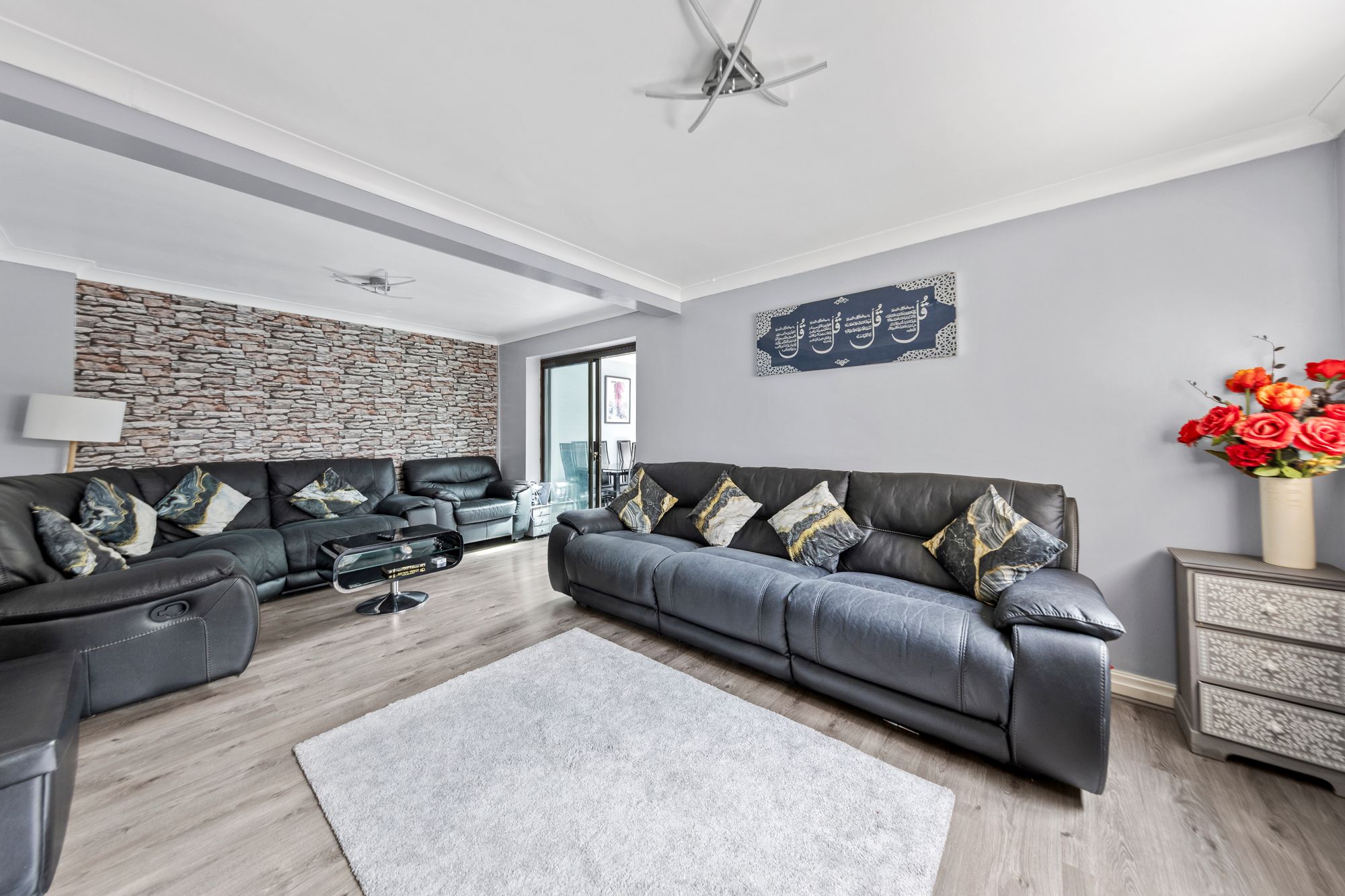 Cabot Close, Old Hall, WA5