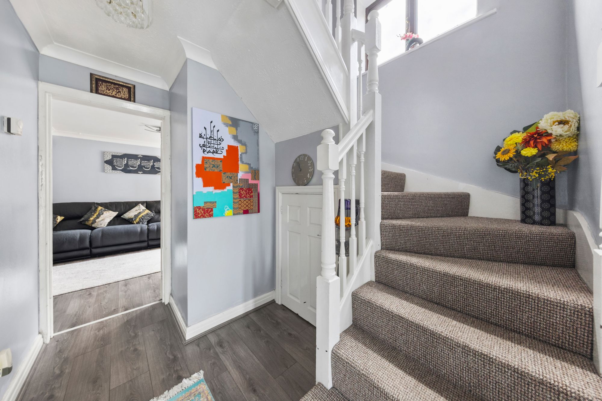 Cabot Close, Old Hall, WA5