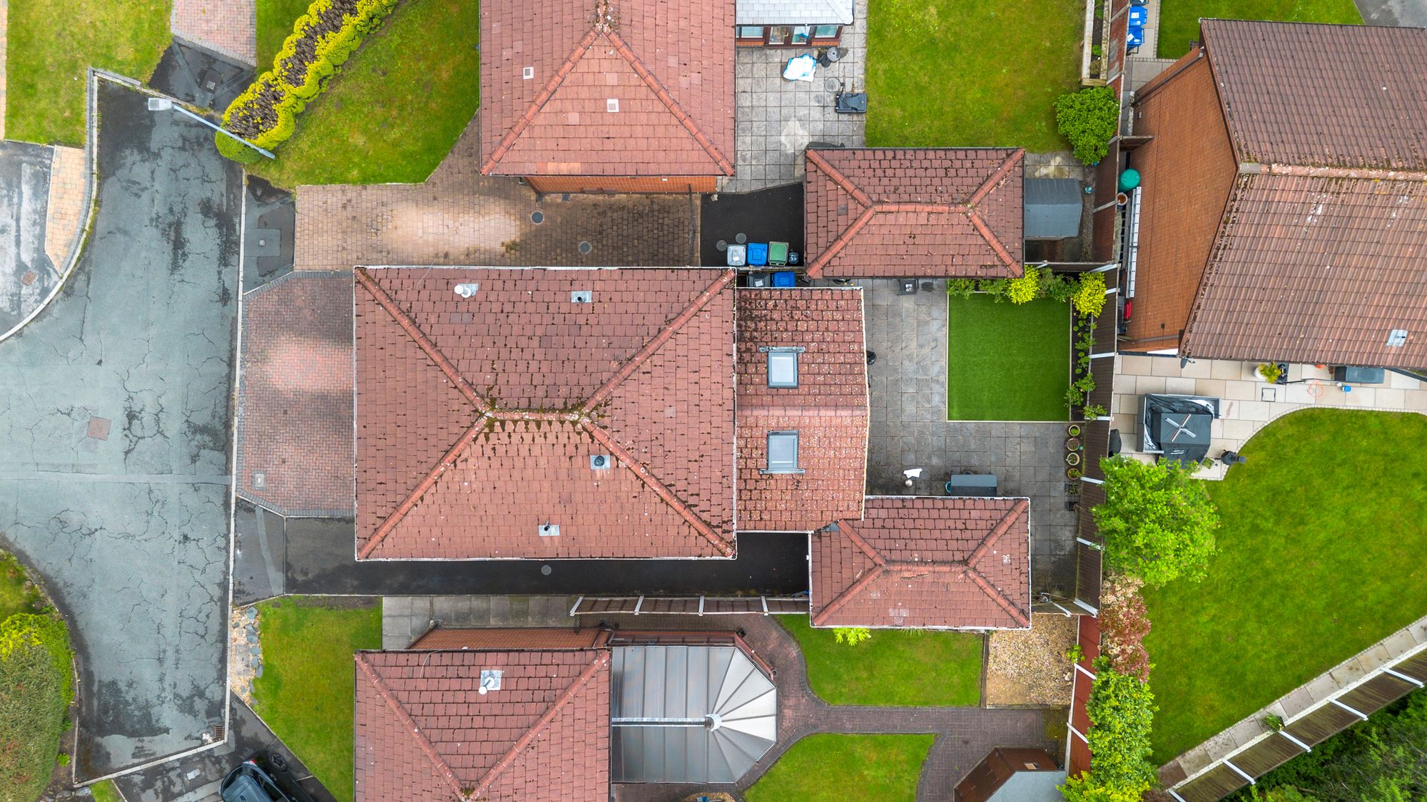 Cabot Close, Old Hall, WA5