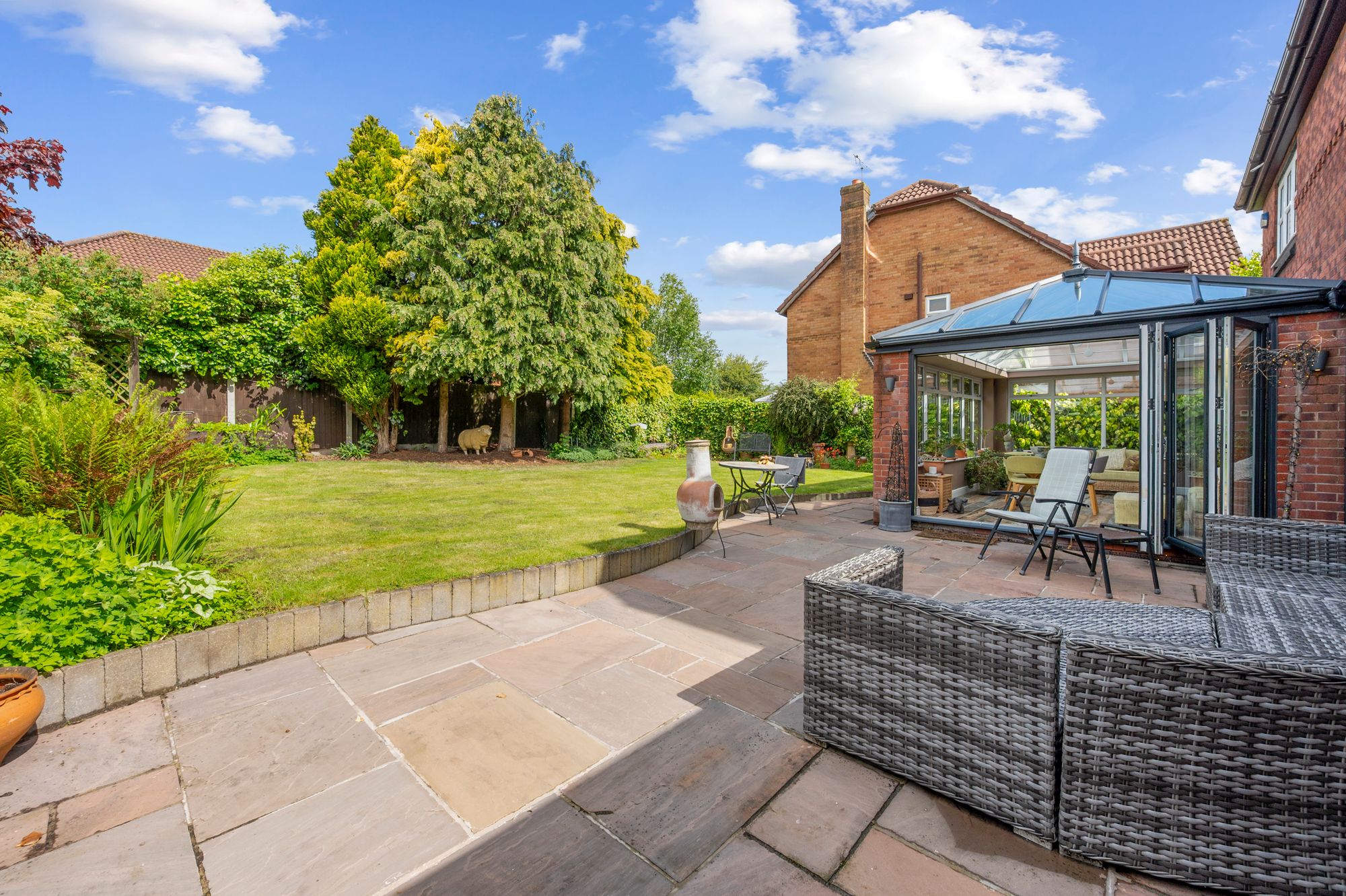 Stonecross Drive, Rainhill, L35