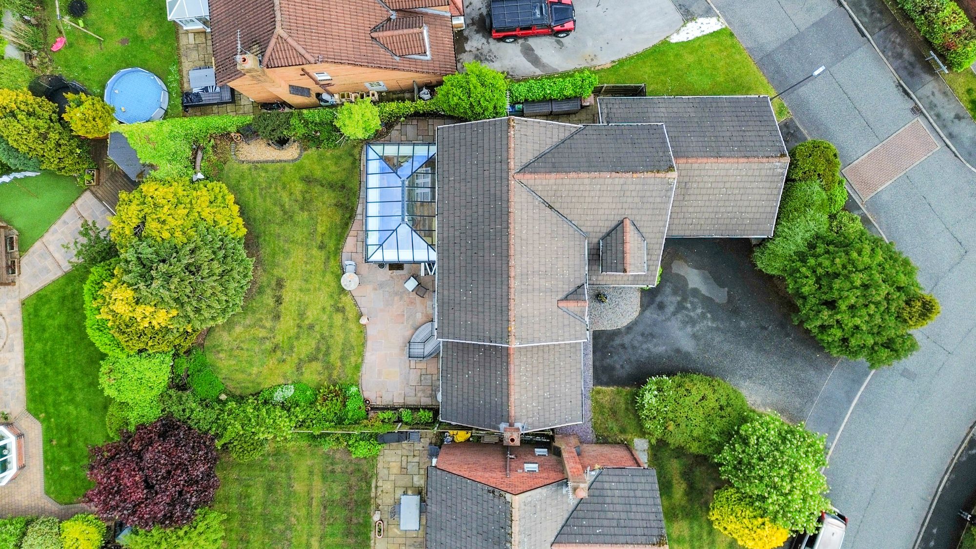 Stonecross Drive, Rainhill, L35