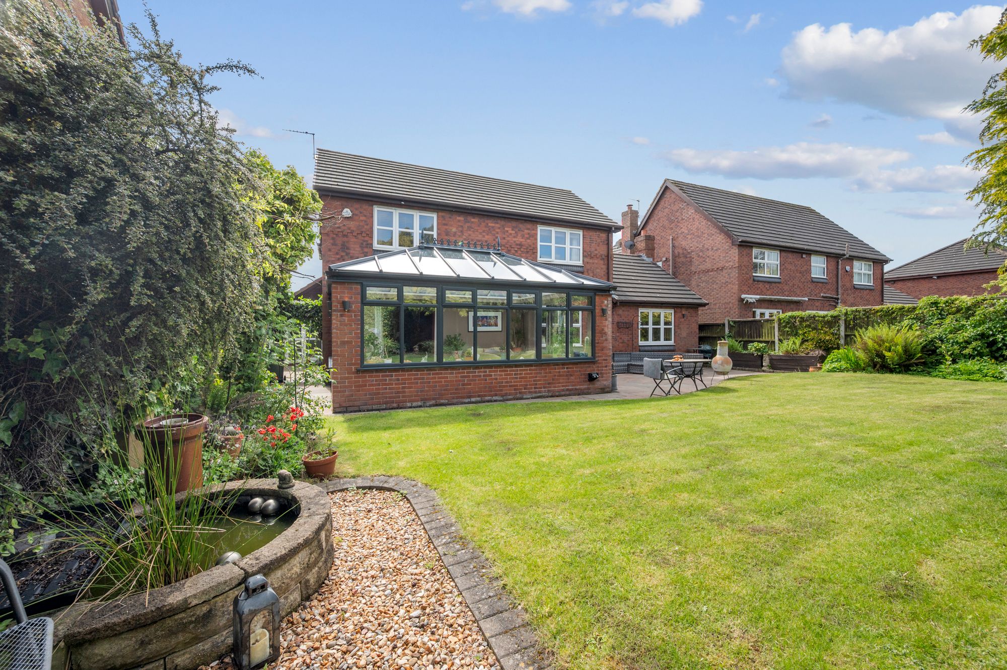 Stonecross Drive, Rainhill, L35