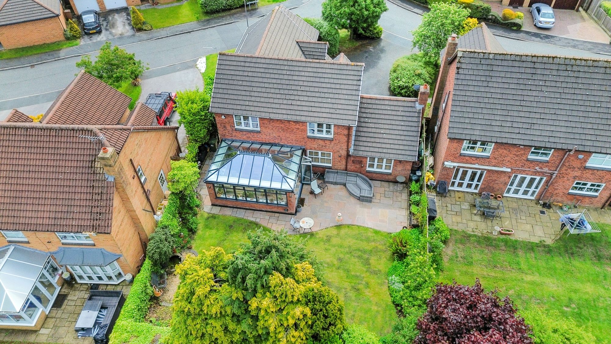Stonecross Drive, Rainhill, L35