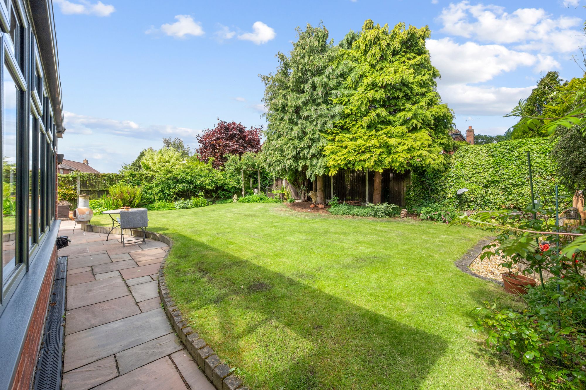 Stonecross Drive, Rainhill, L35