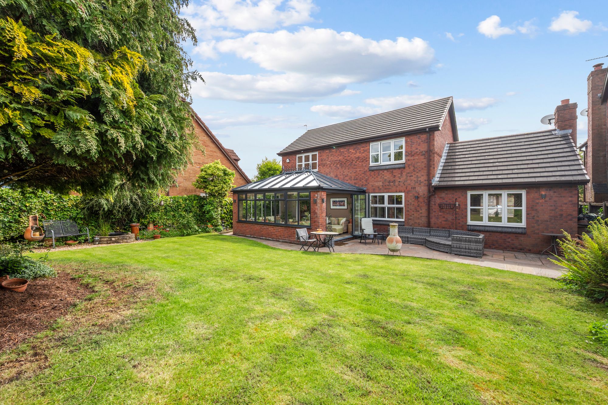 Stonecross Drive, Rainhill, L35