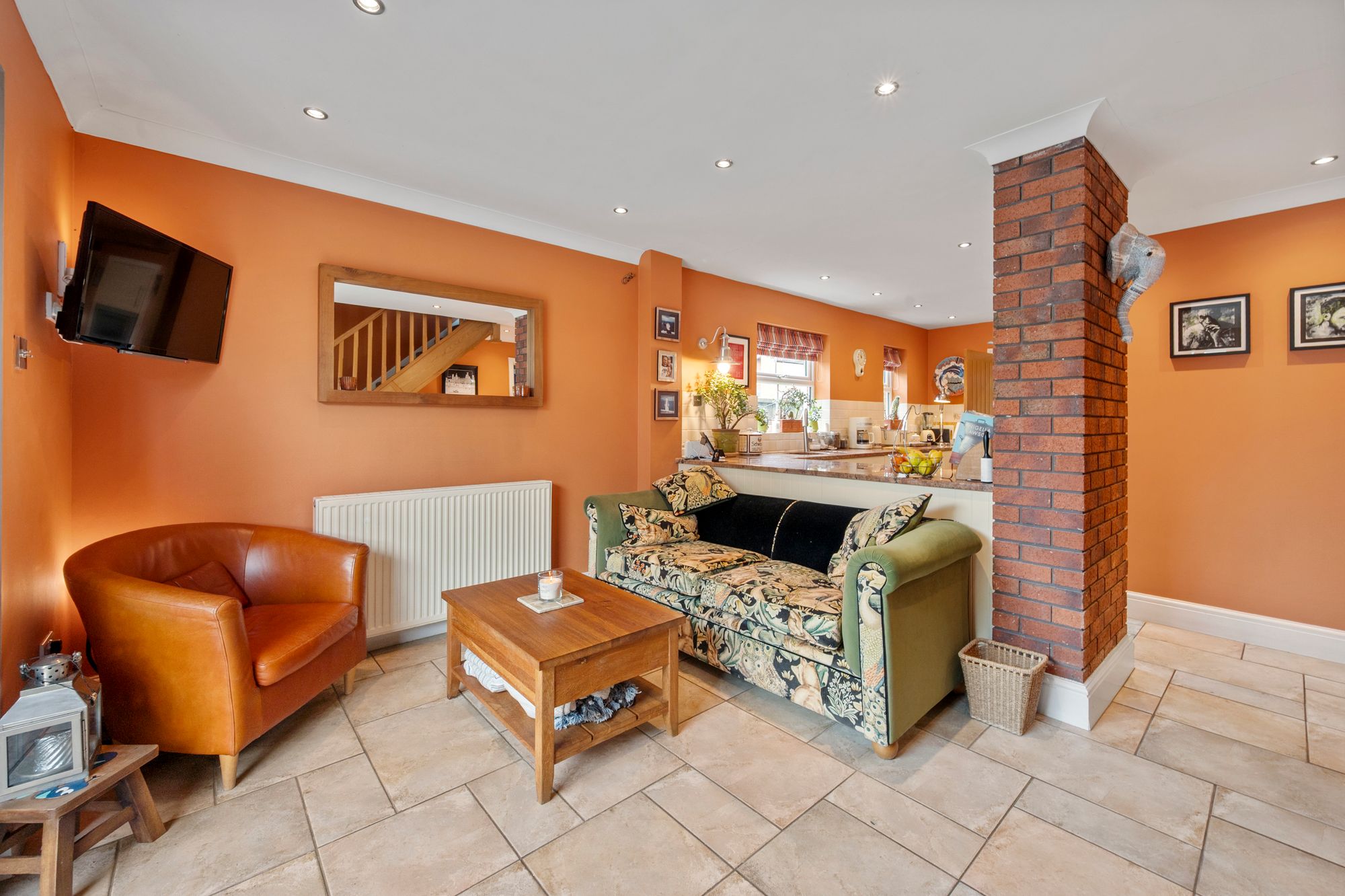 Stonecross Drive, Rainhill, L35
