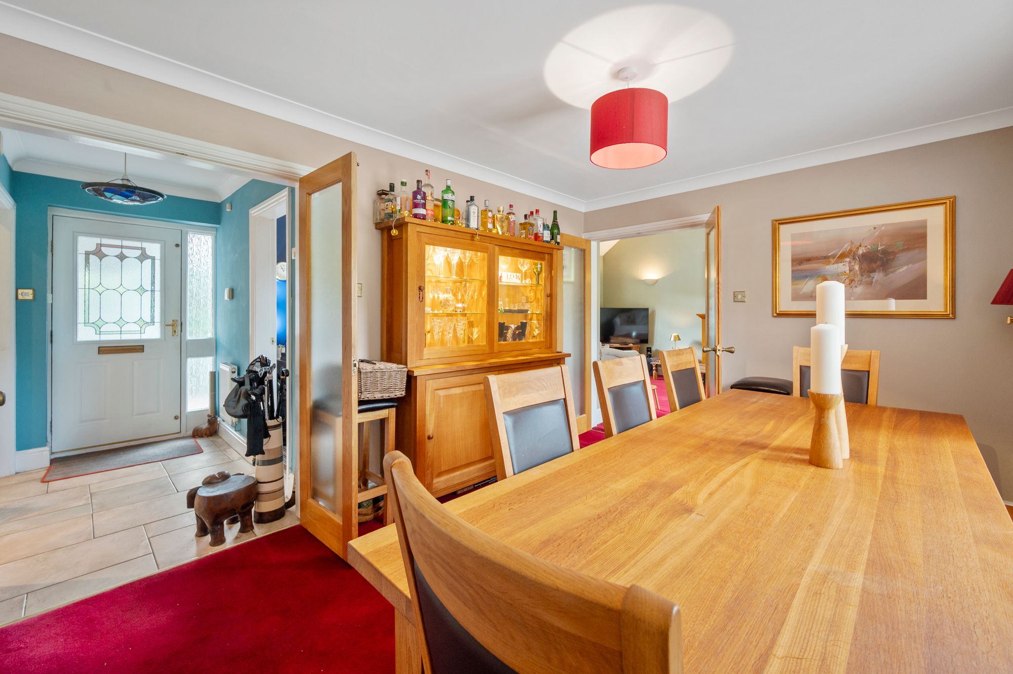 Stonecross Drive, Rainhill, L35