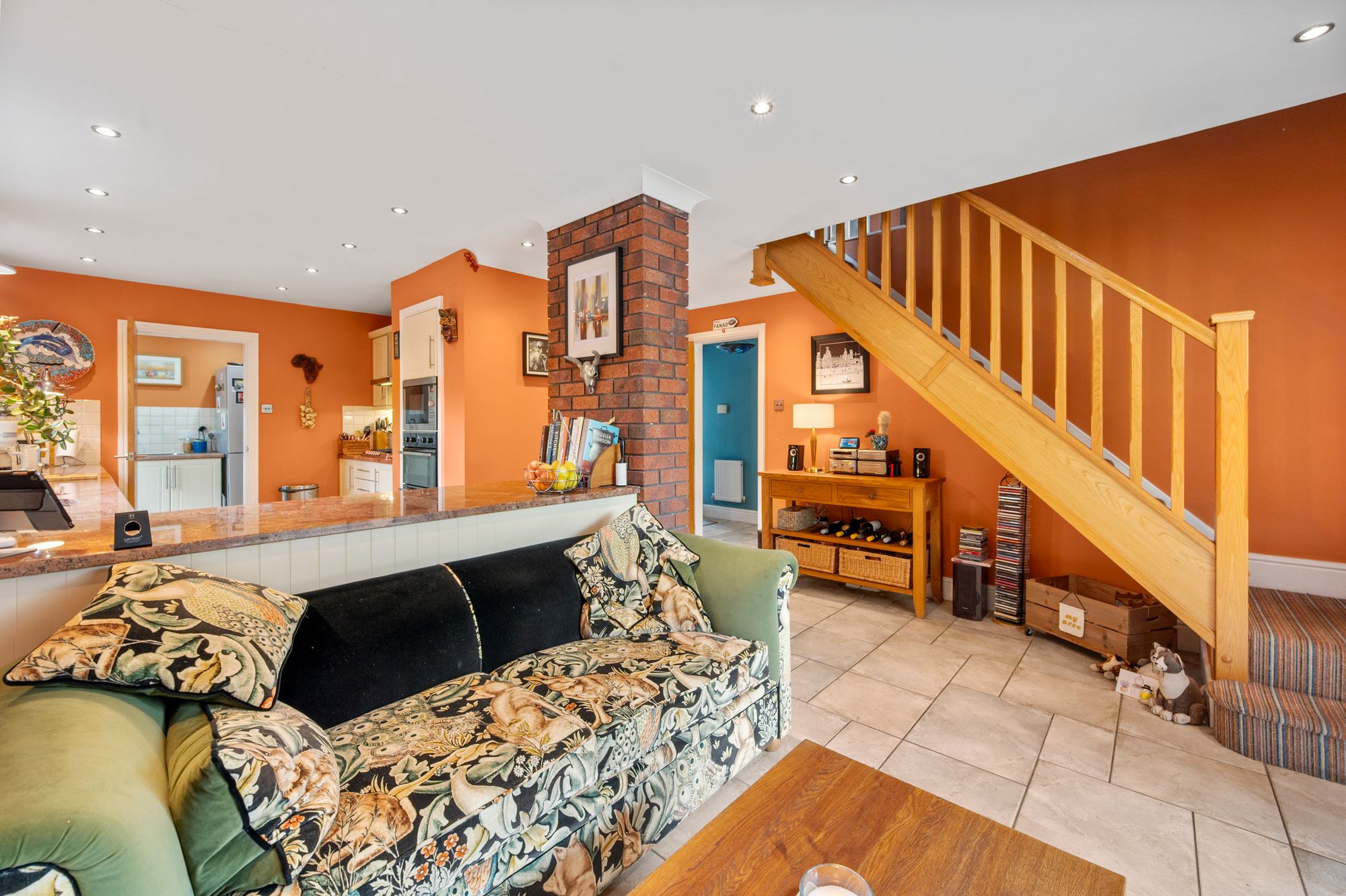 Stonecross Drive, Rainhill, L35