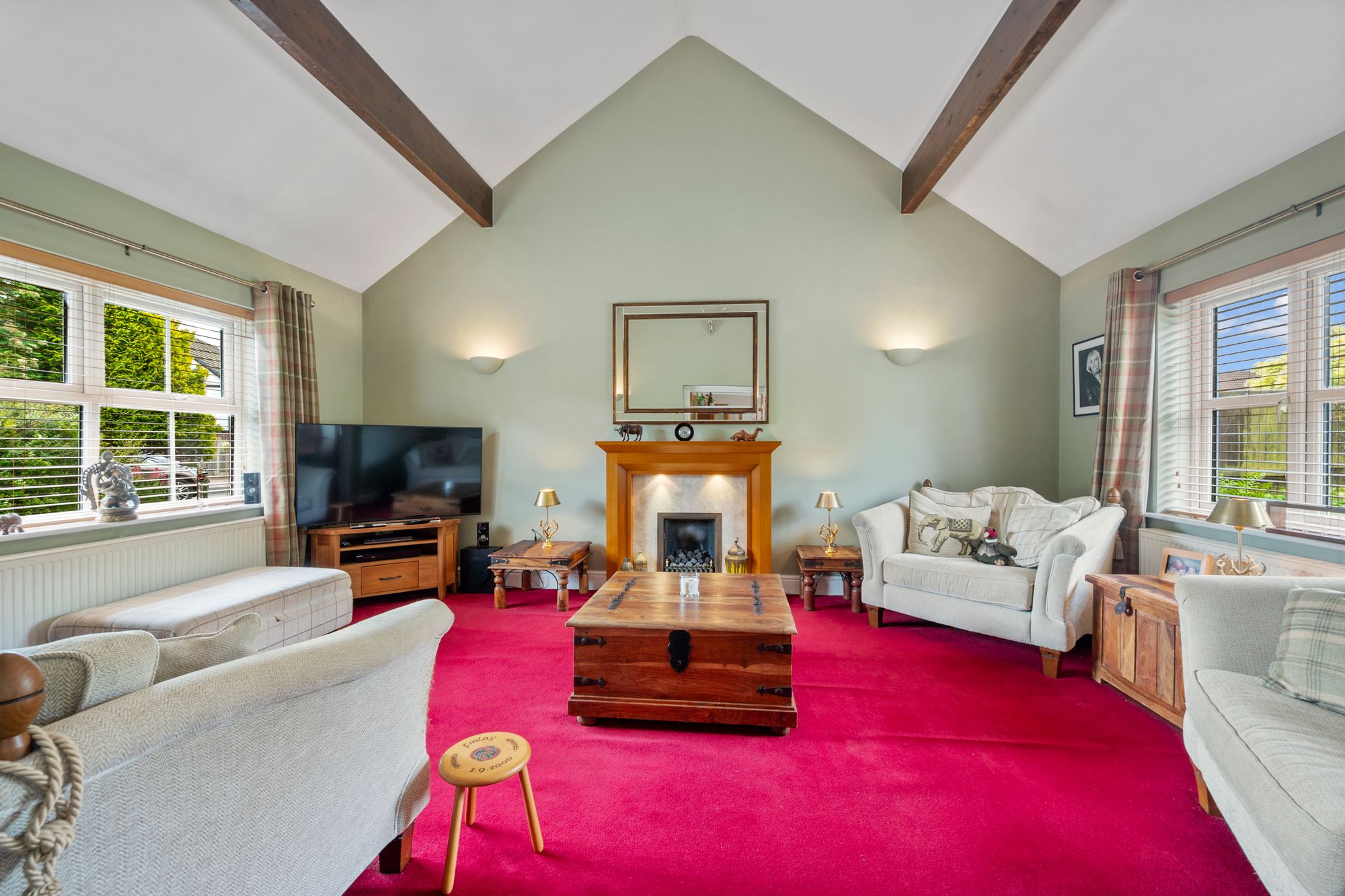 Stonecross Drive, Rainhill, L35