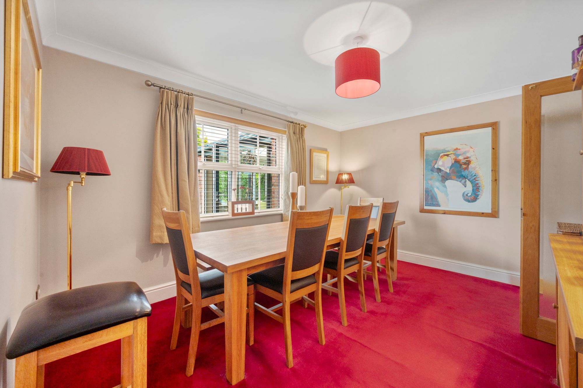 Stonecross Drive, Rainhill, L35