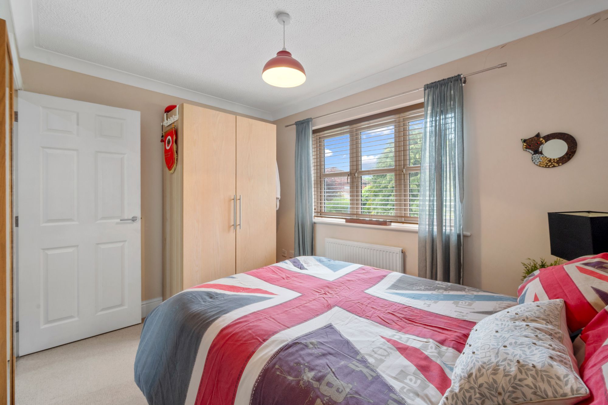 Stonecross Drive, Rainhill, L35