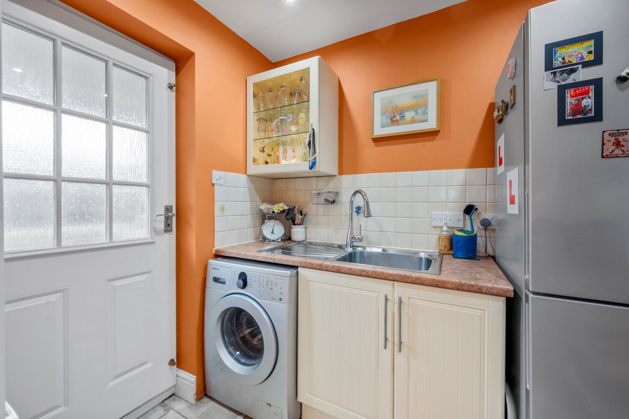 Stonecross Drive, Rainhill, L35