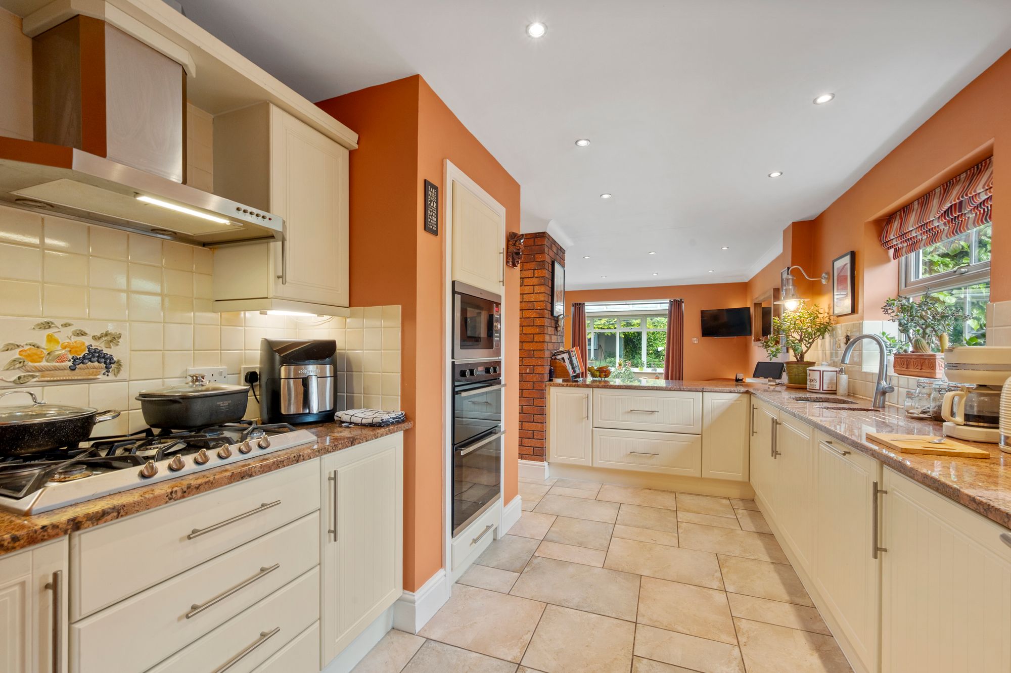 Stonecross Drive, Rainhill, L35