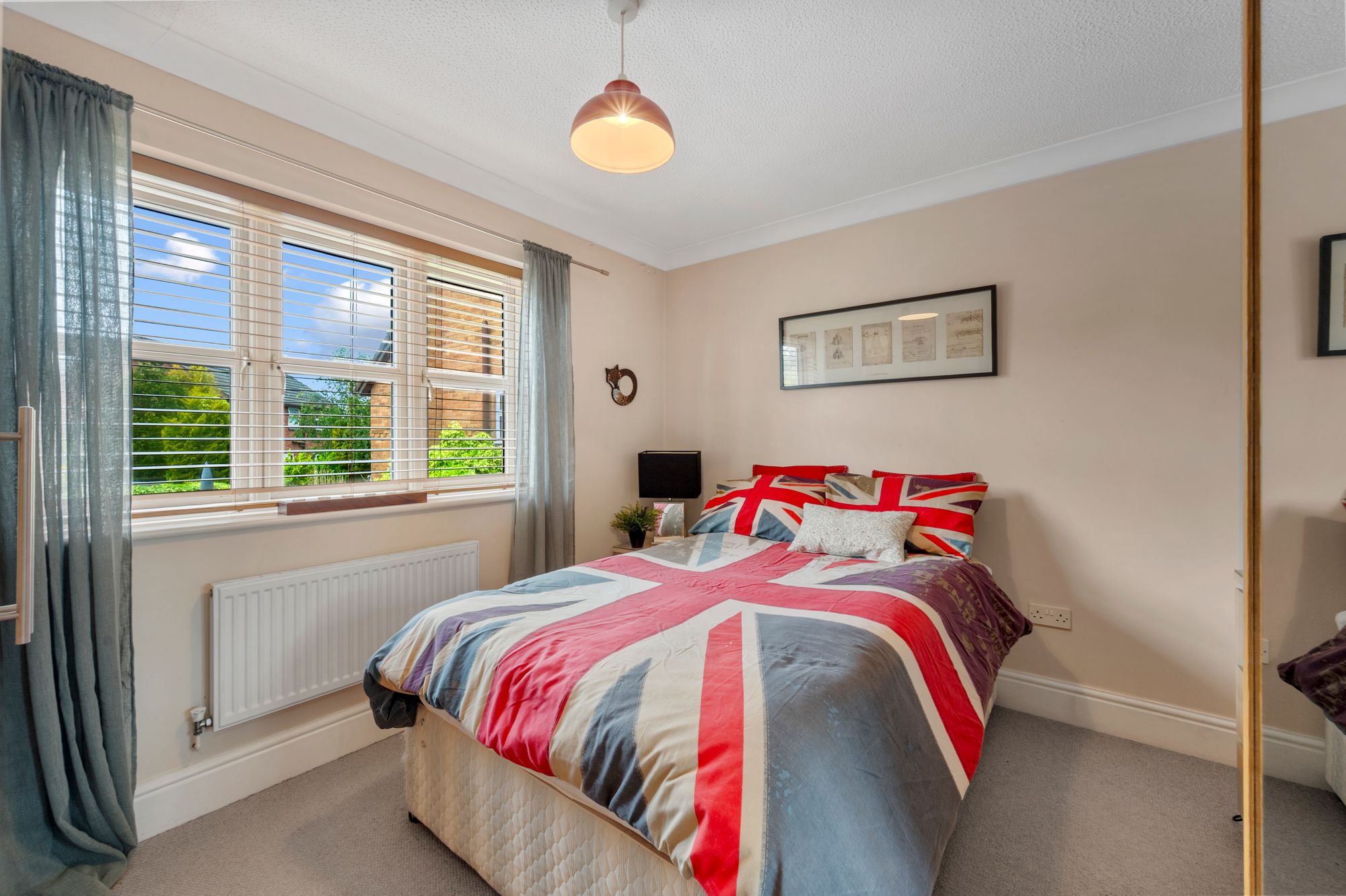 Stonecross Drive, Rainhill, L35