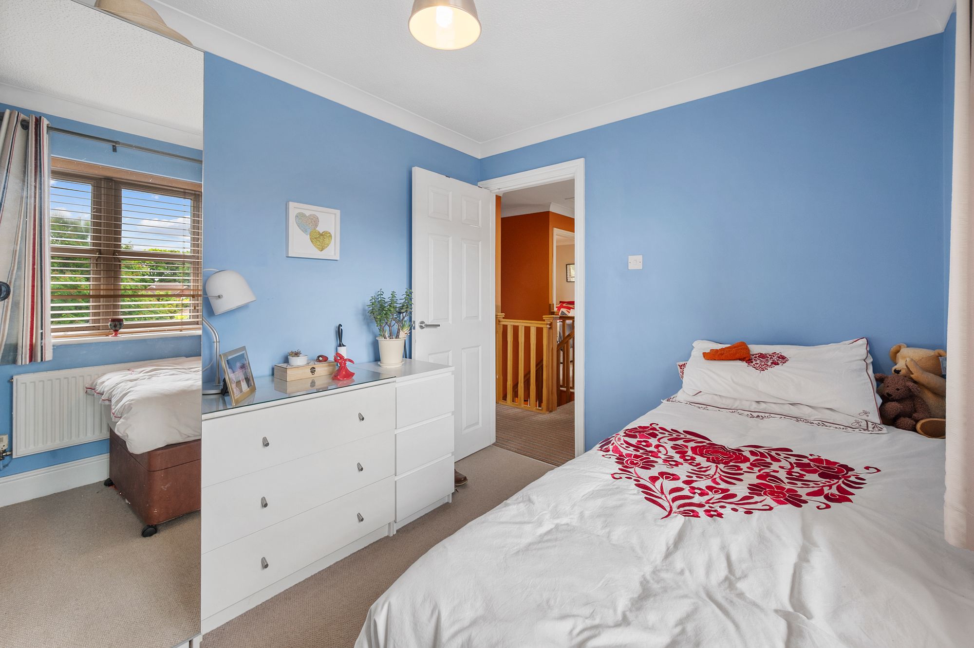Stonecross Drive, Rainhill, L35