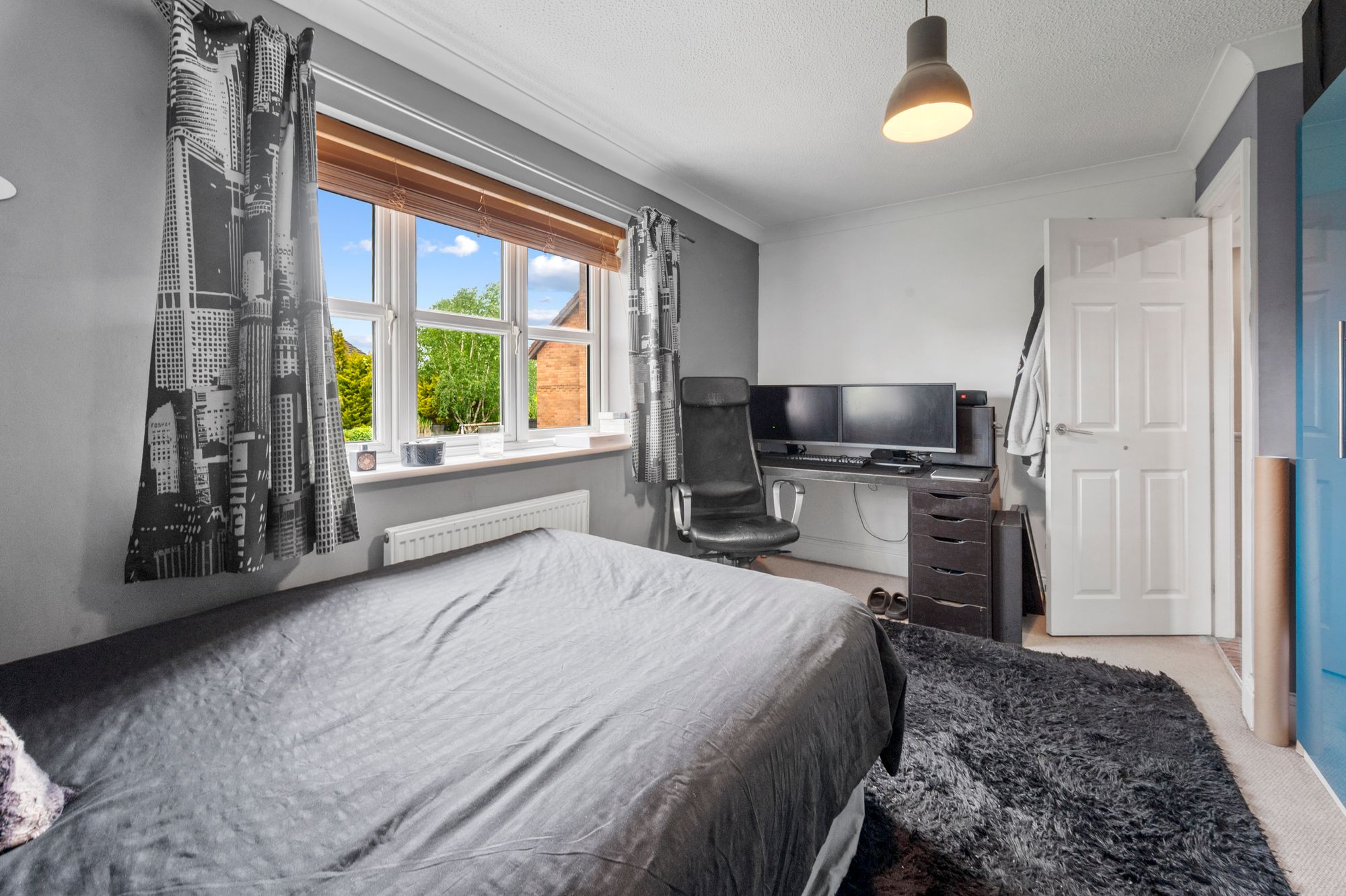 Stonecross Drive, Rainhill, L35