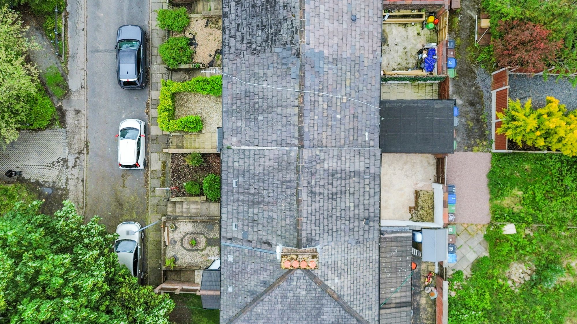 School Street, Warrington