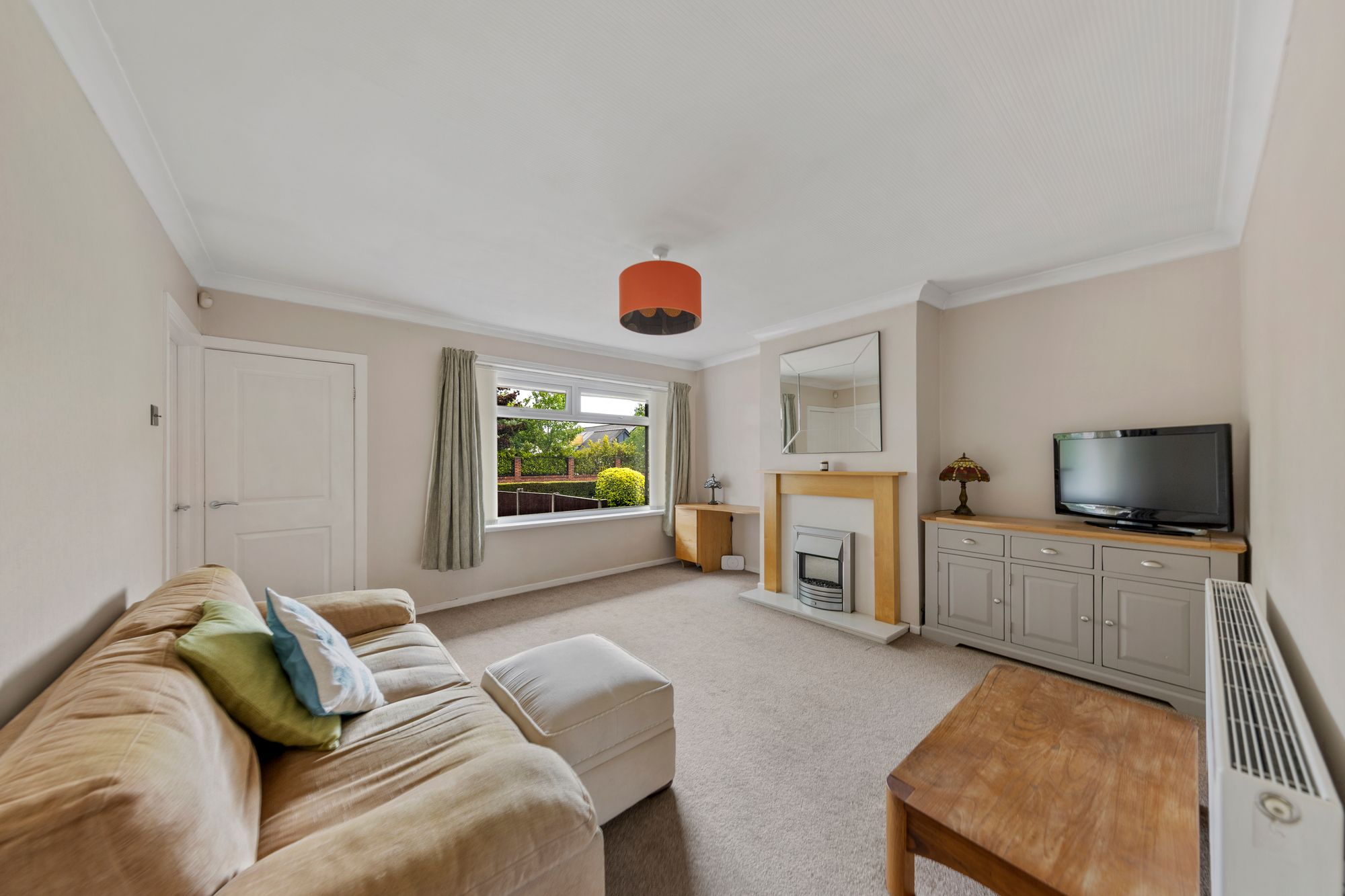 Church Lane, Lowton, WA3