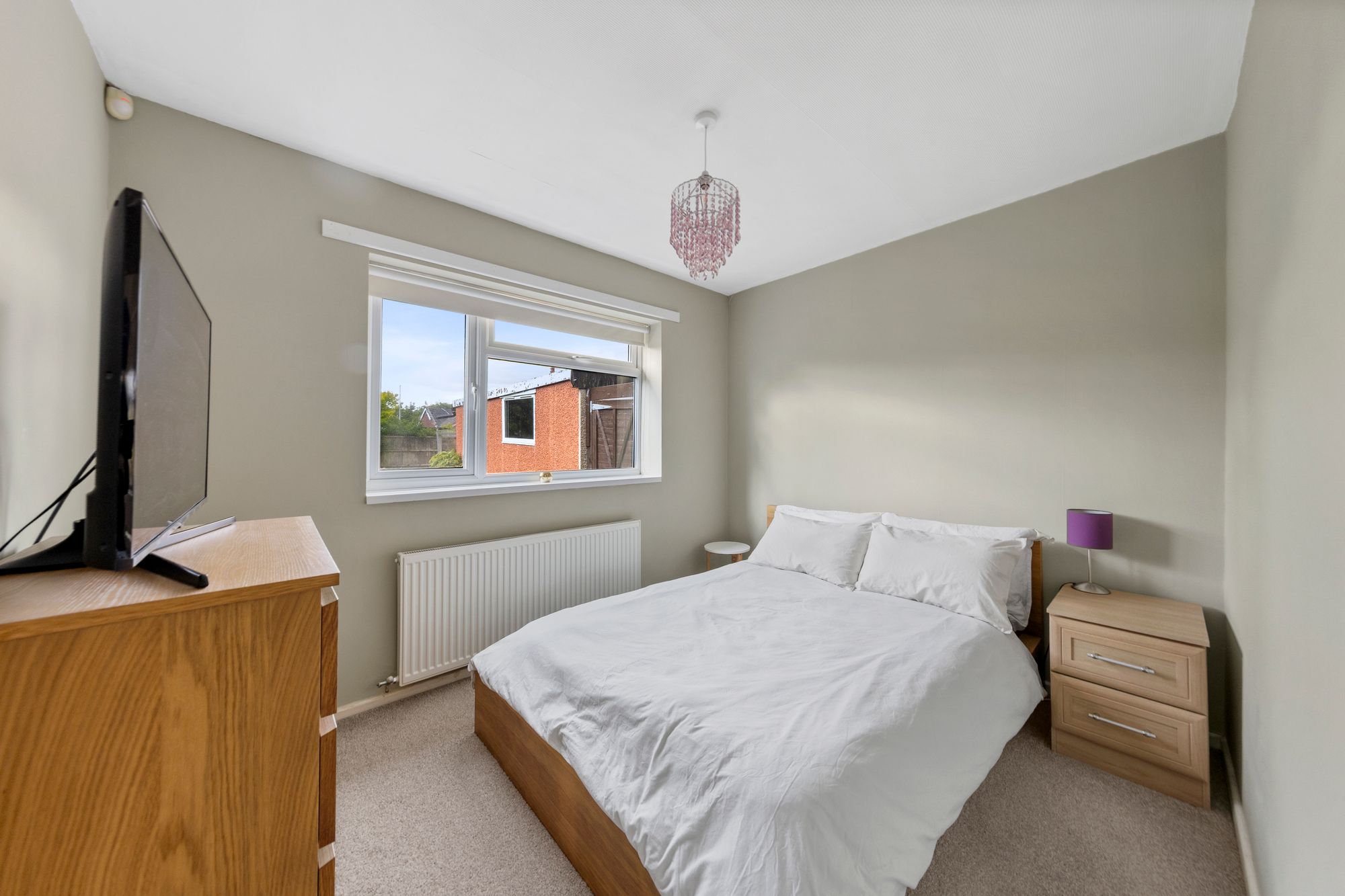 Church Lane, Lowton, WA3