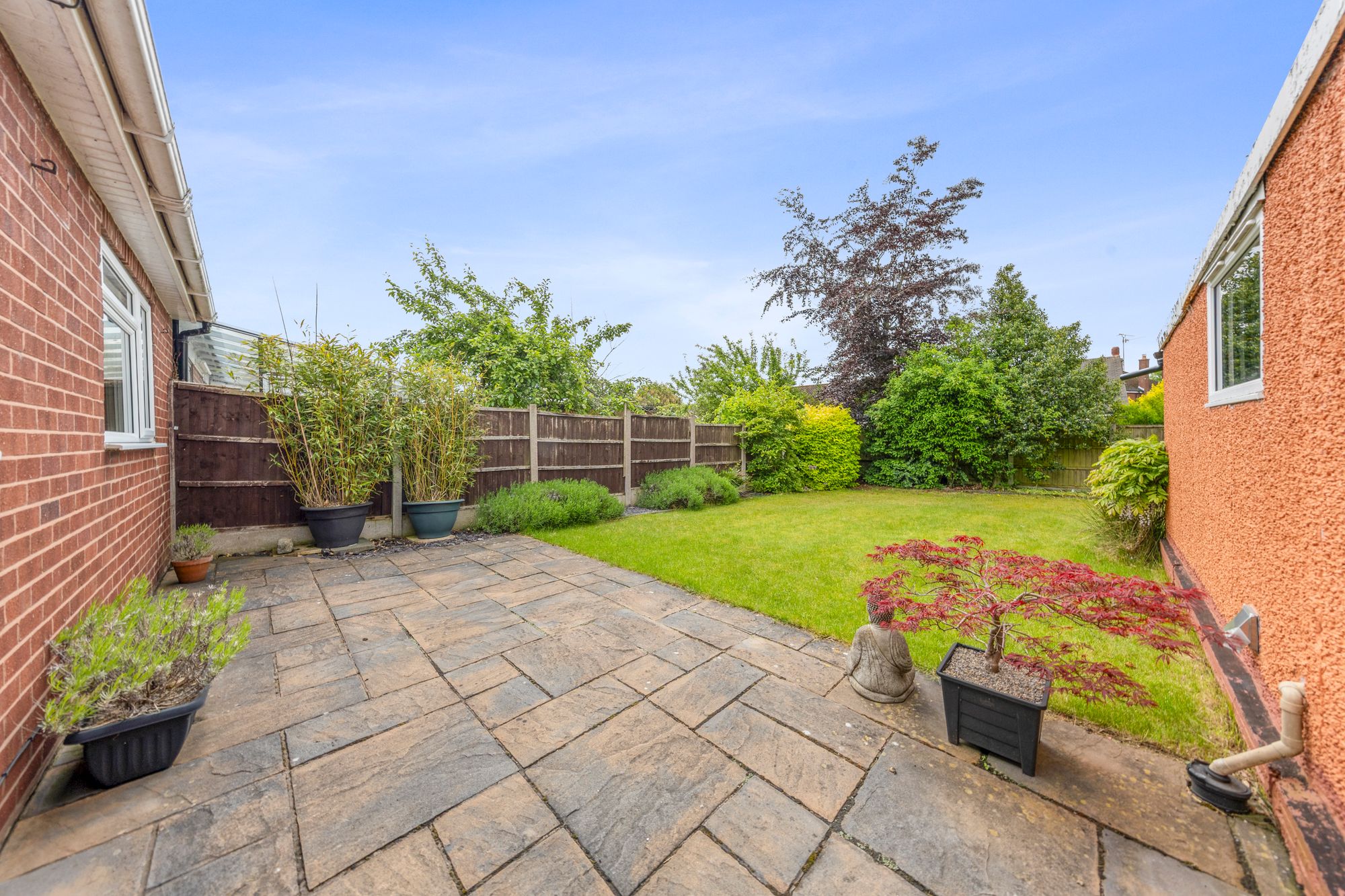 Church Lane, Lowton, WA3