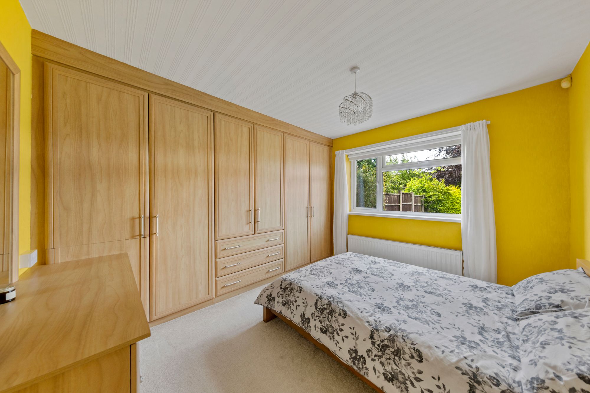 Church Lane, Lowton, WA3