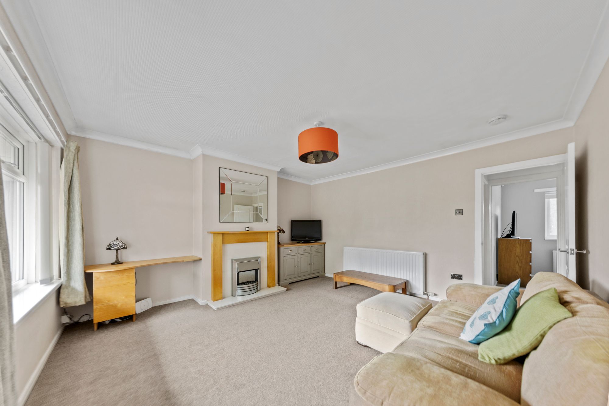 Church Lane, Lowton, WA3