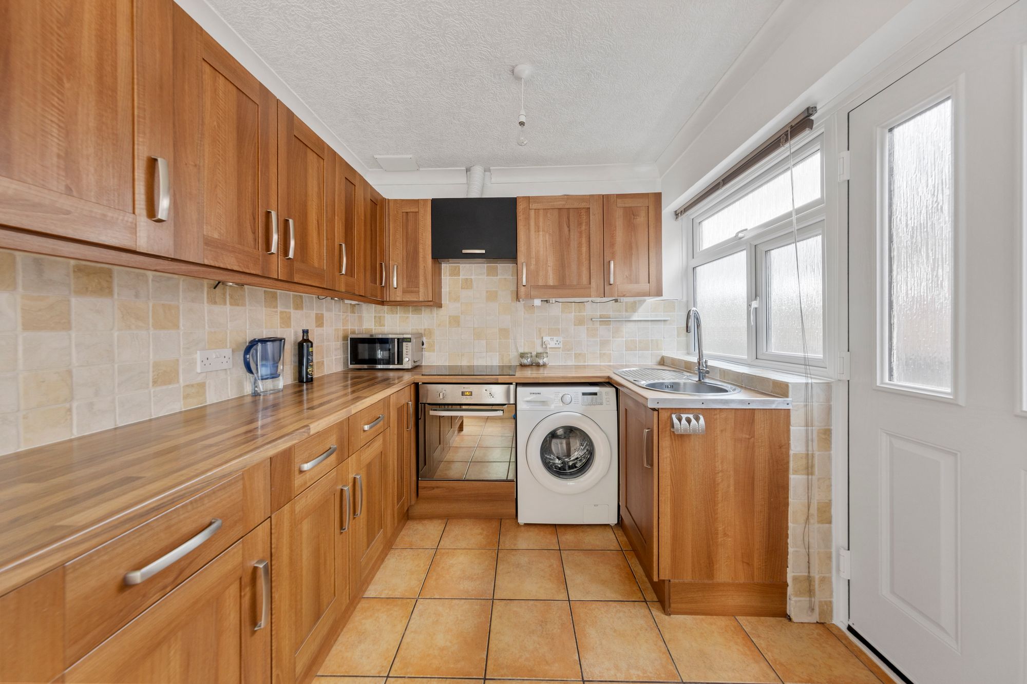 Church Lane, Lowton, WA3