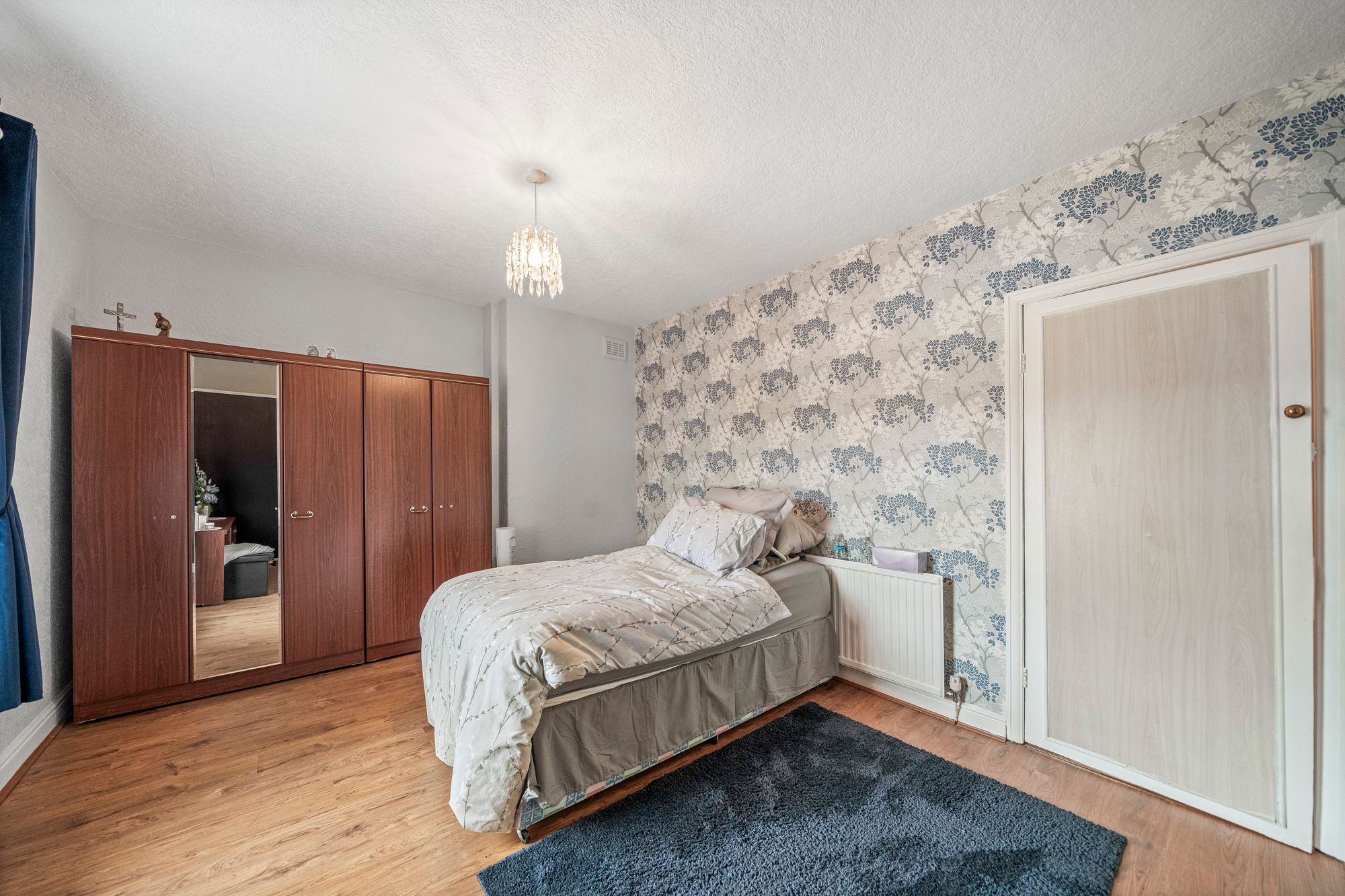 Edward Street, Leigh