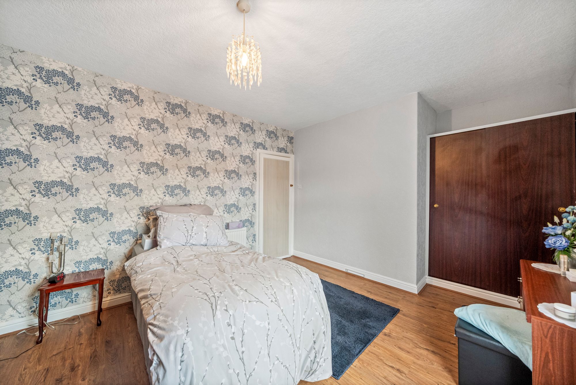 Edward Street, Leigh