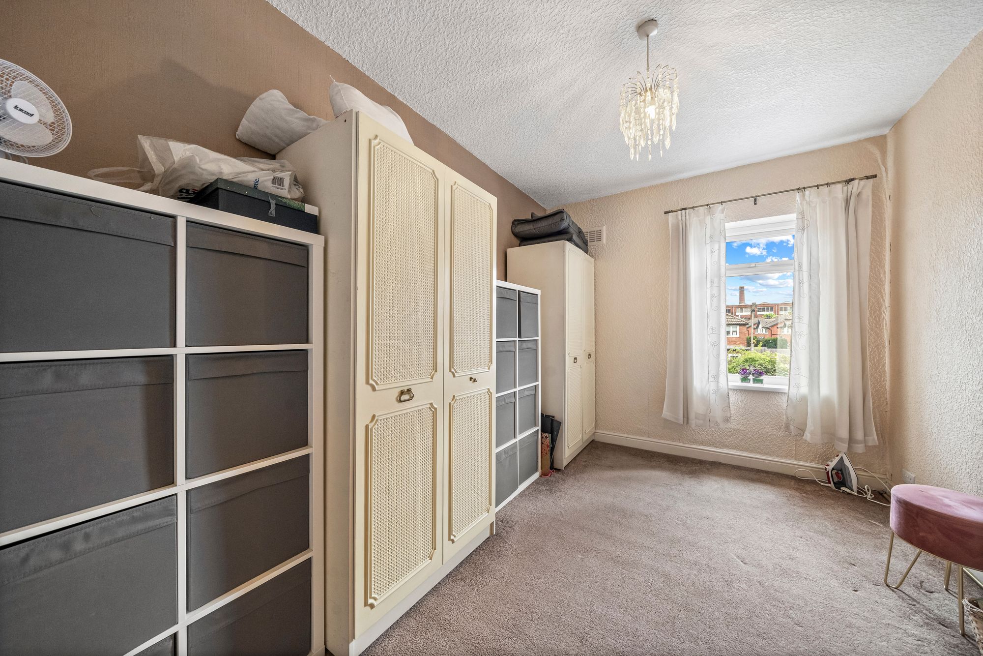 Edward Street, Leigh